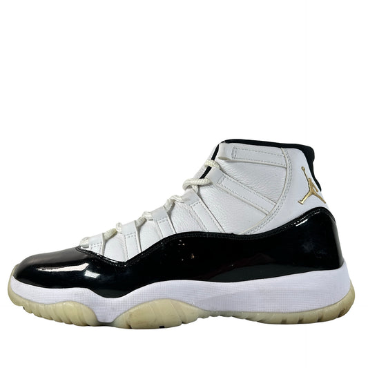 CT8012 170 Jordan 11 Retro DMP Defining Moments (2023) [USED] - 8 M (Used4)