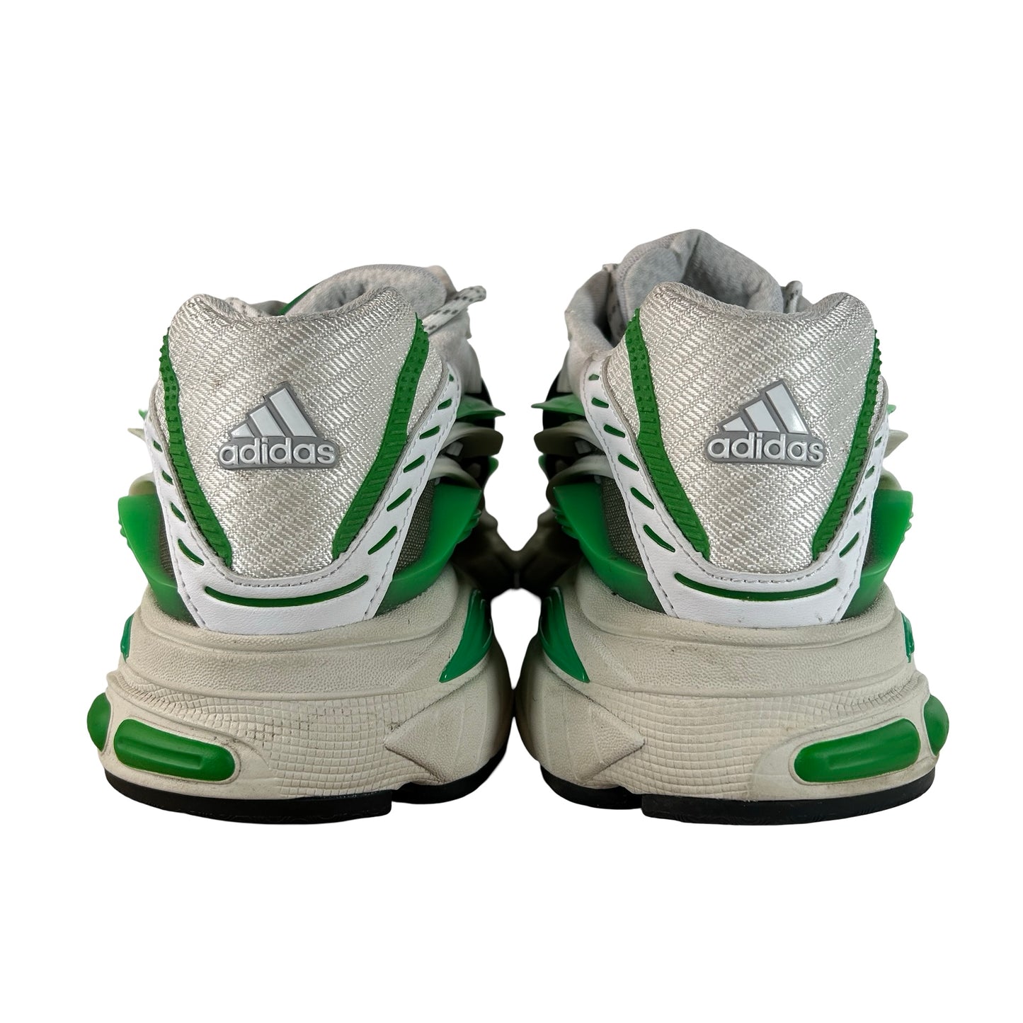 JP9260 adidas Adistar Jellyfish Pharrell Williams Real Green [USED] - 11.5 M (Used)