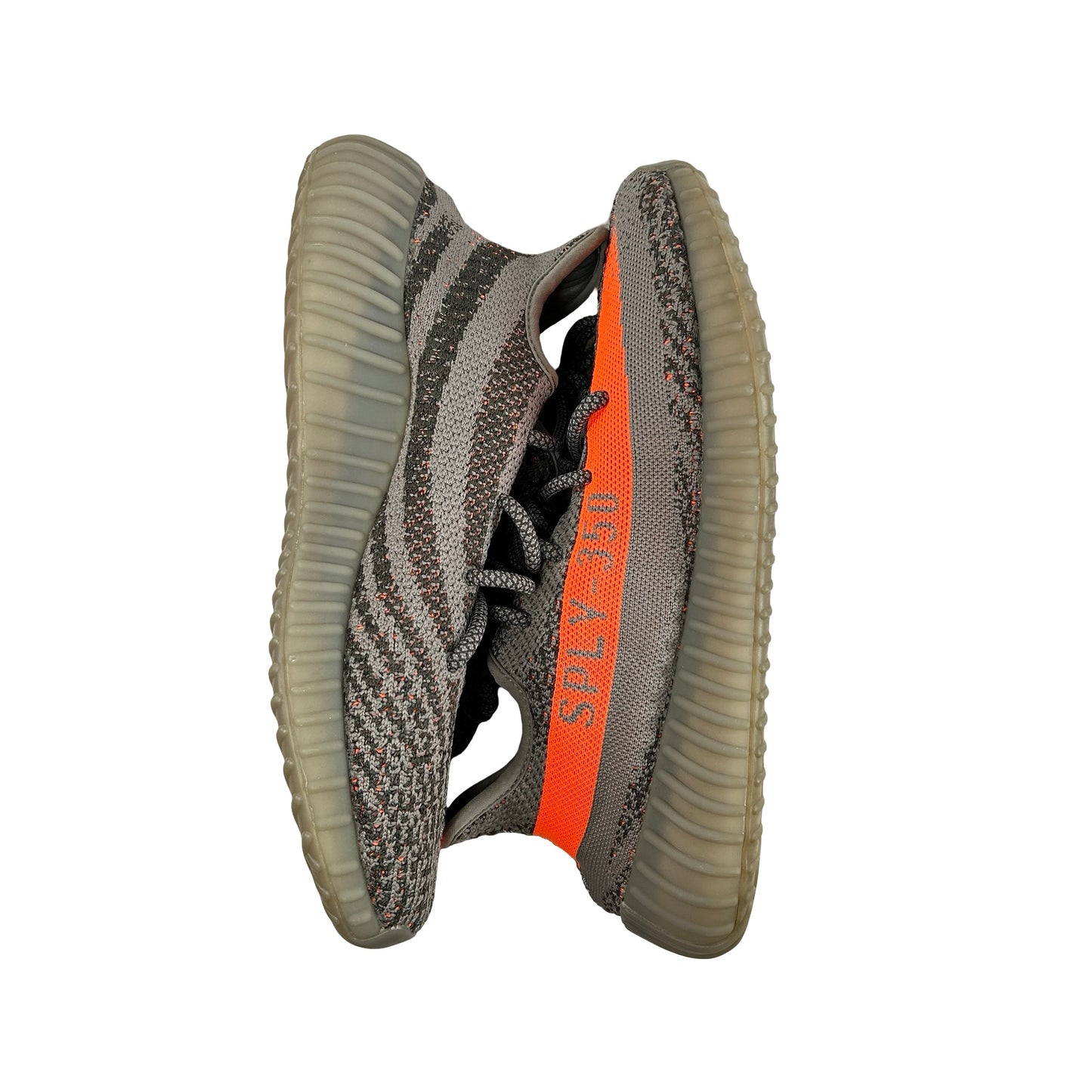 GW1229 Yeezy Boost 350 V2 Beluga Reflective [USED] - 9.5 M (Used2)