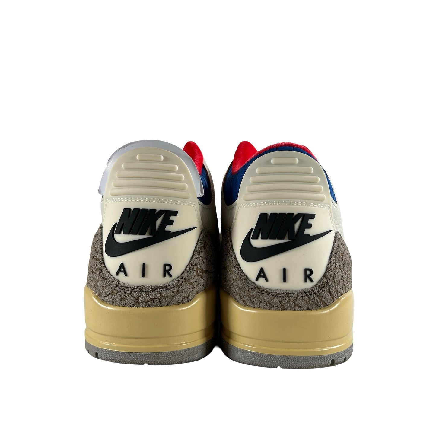 IB1482 100 Jordan 3 Retro Seoul 2.0 [USED] - 13 M (Used)