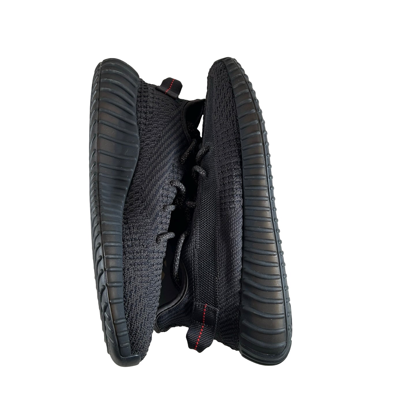 FU9006 adidas Yeezy Boost 350 V2 Black (Non-Reflective) [USED] - 10 M (VNDS)