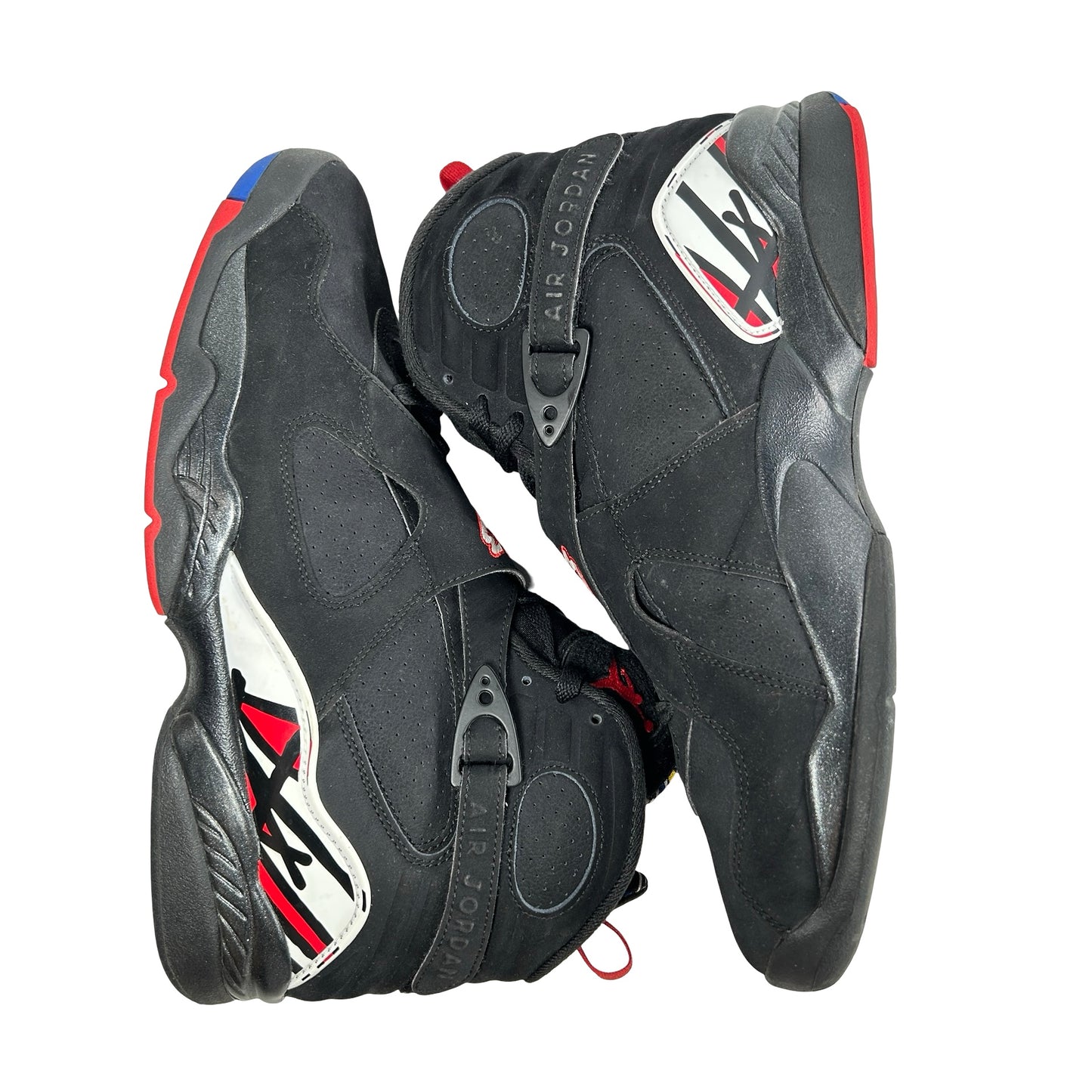 305381 062 Jordan 8 Retro Playoffs [USED] - 11 M (Used9)