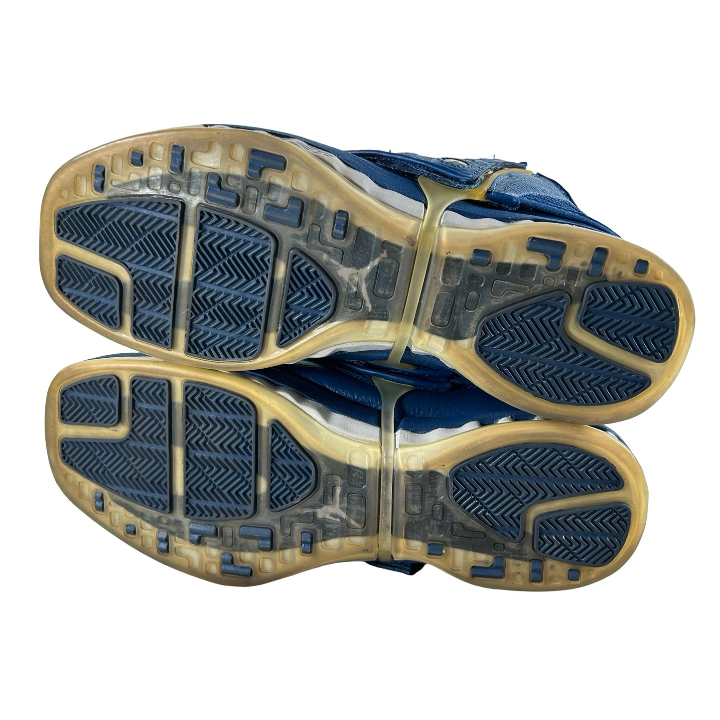 854255 416 Jordan 16 Retro Trophy Room French Blue [USED] - 10.5 M (Used) (No Box)