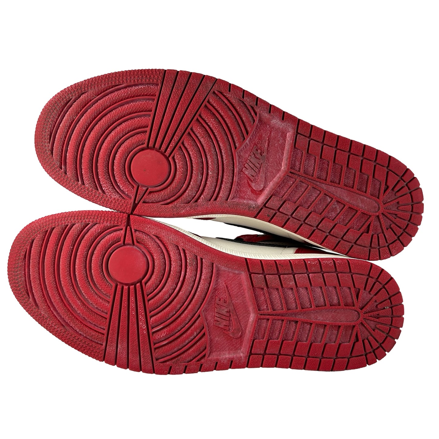 DZ5485 612 Jordan 1 Retro High OG Chicago Lost And Found [USED] - 10 M (Used5)