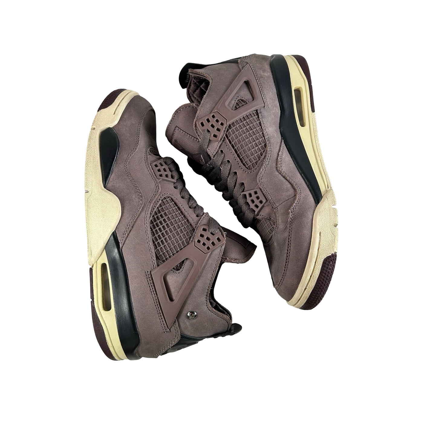 DV6773 220 Jordan 4 Retro A Ma Maniere [USED] - 7.5 M (Used)