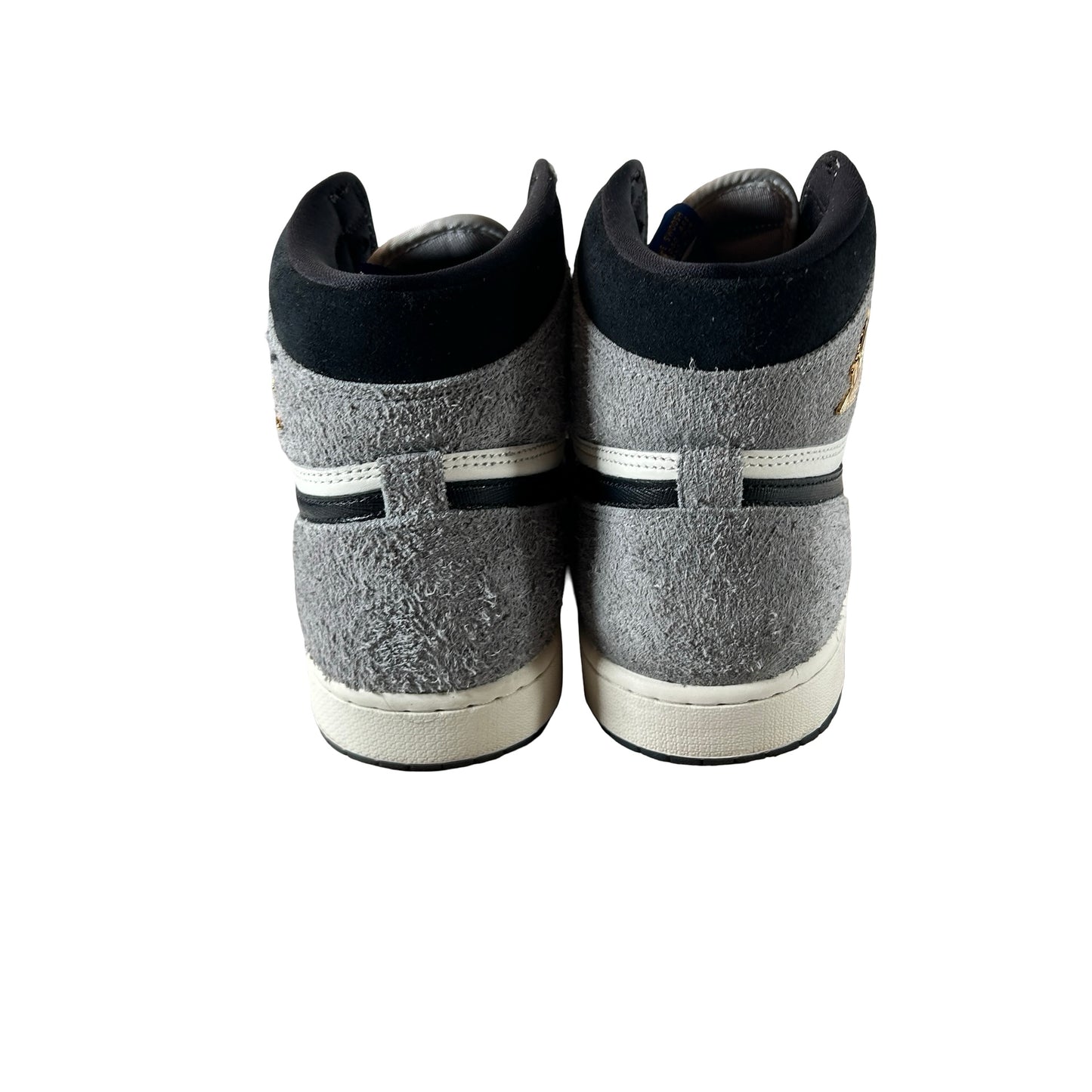 DZ5485 003 Air Jordan 1 Retro High OG All-Star Cool Grey [USED] - 13 M (Used)