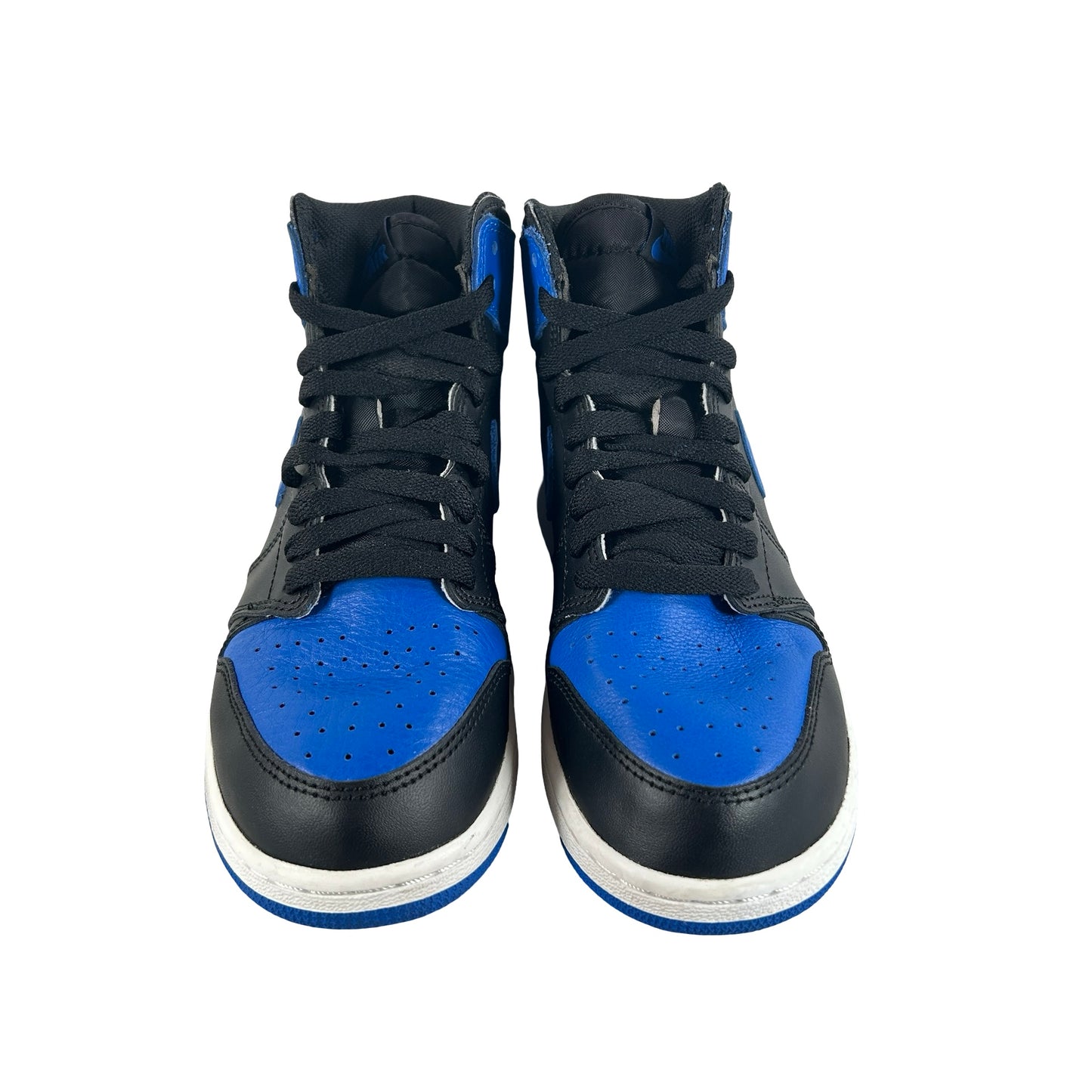 575441 007 Jordan 1 Retro Royal (2017) (GS) [USED] - 6.5 Y (Used2)