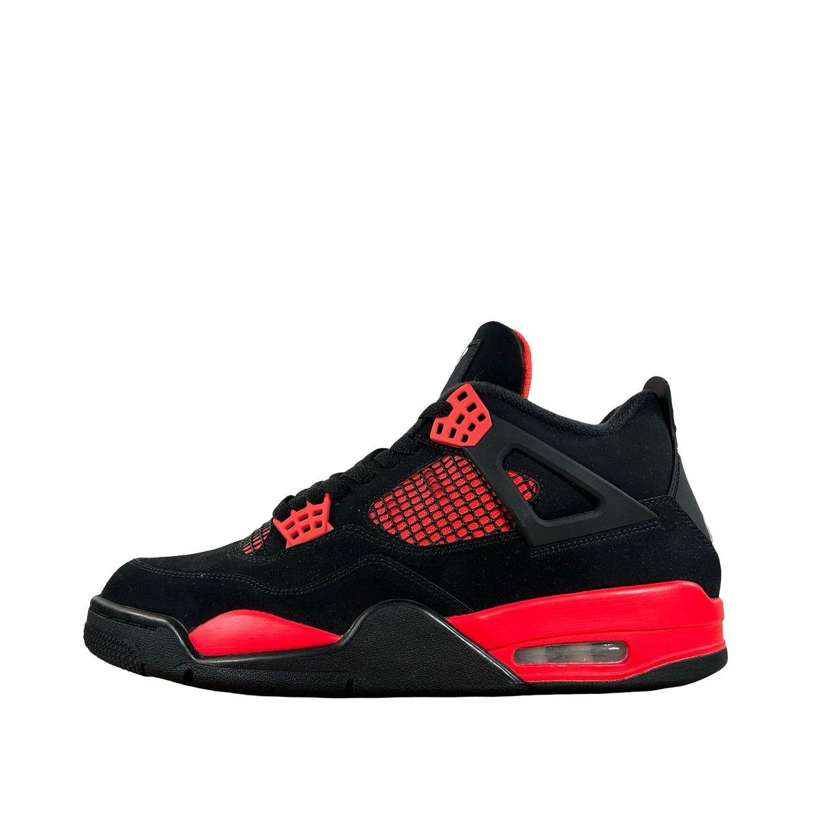 CT8527 016 Jordan 4 Retro Rojo Trueno