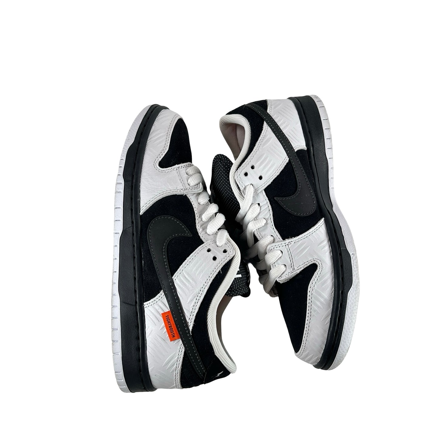 FD2629 100 Nike SB Dunk Low TIGHTBOOTH [USED] - 7 M (Used)