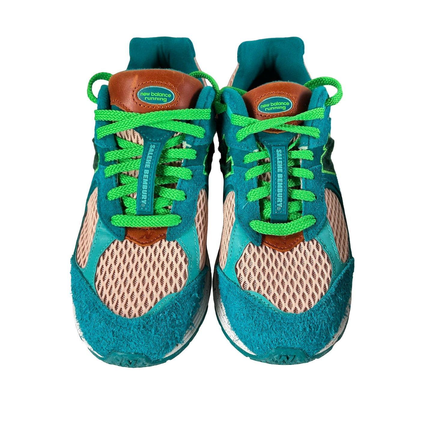 ML2002RJ New Balance 2002R Salehe Bembury Water Be The Guide [USED] - 9 M (Used)