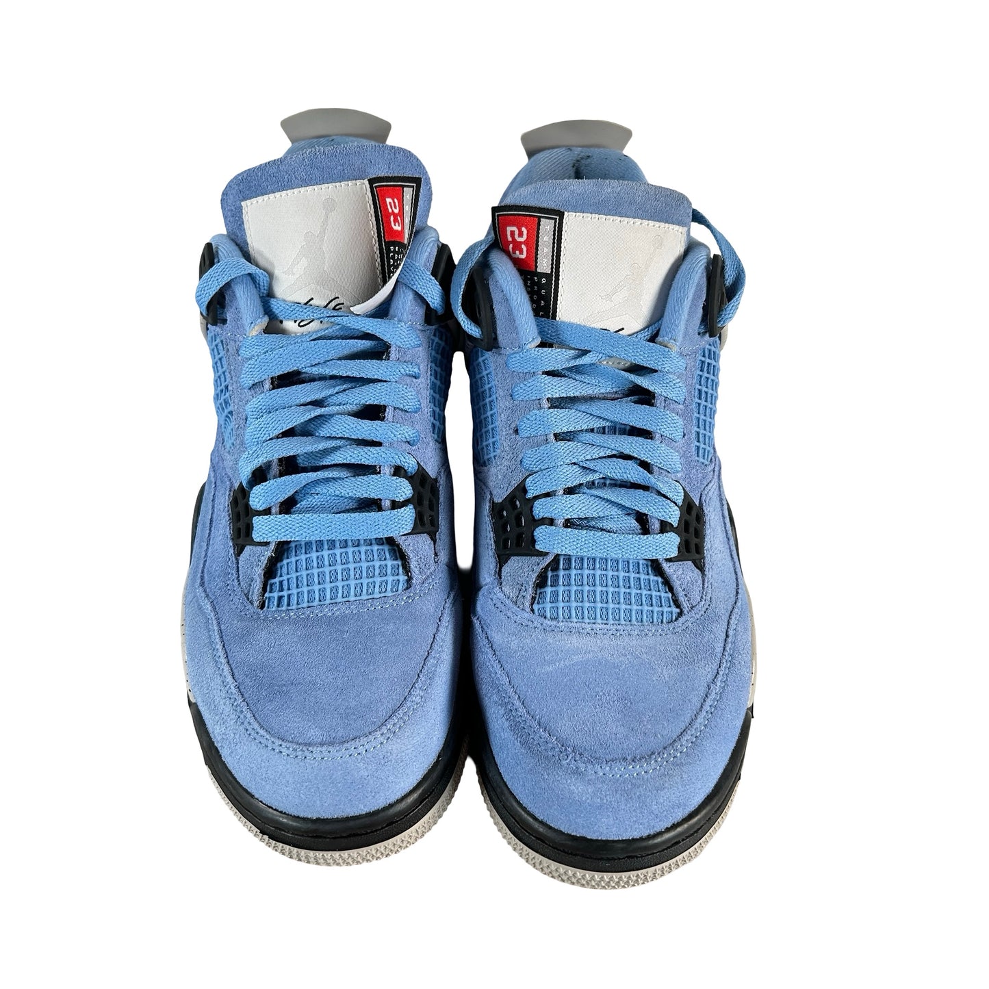 CT8527 400 Jordan 4 University Blue [USED] - 8.5 M (Used5)