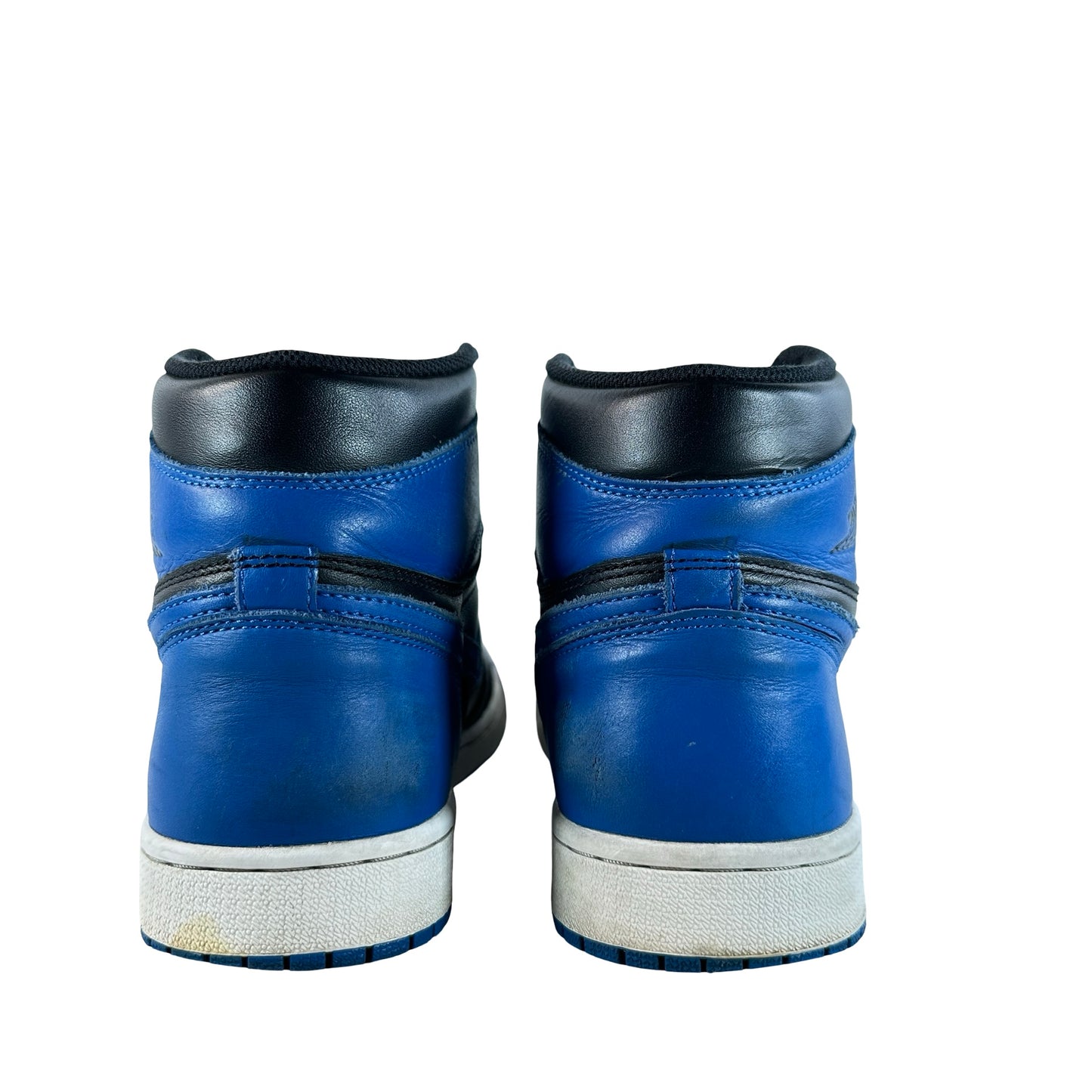 555088 007 Jordan 1 Royal (2017) [USED] - 9 M (Used6)
