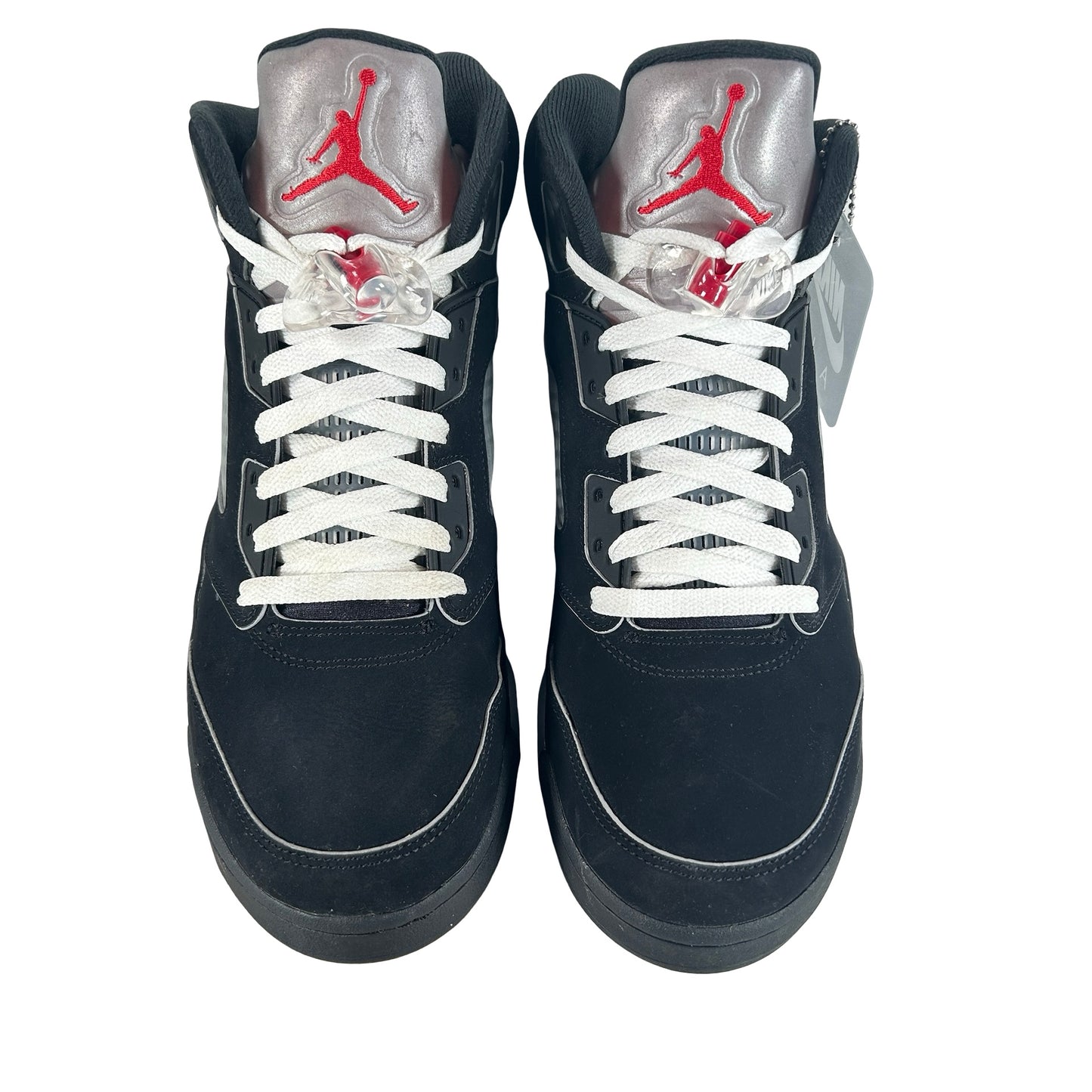 HF3975 001 Jordan 5 Retro OG Black Metallic Reimagined [USED] - 10.5 M (Used8)