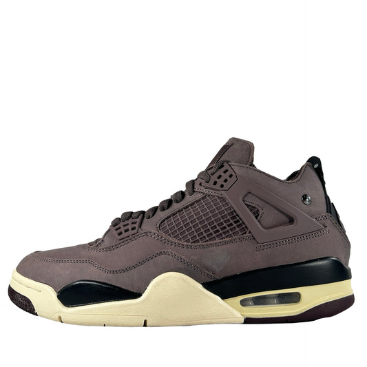 DV6773 220 Jordan 4 Retro SP A Ma Maniére Violet Ore [USED] - 9 M (Used5)