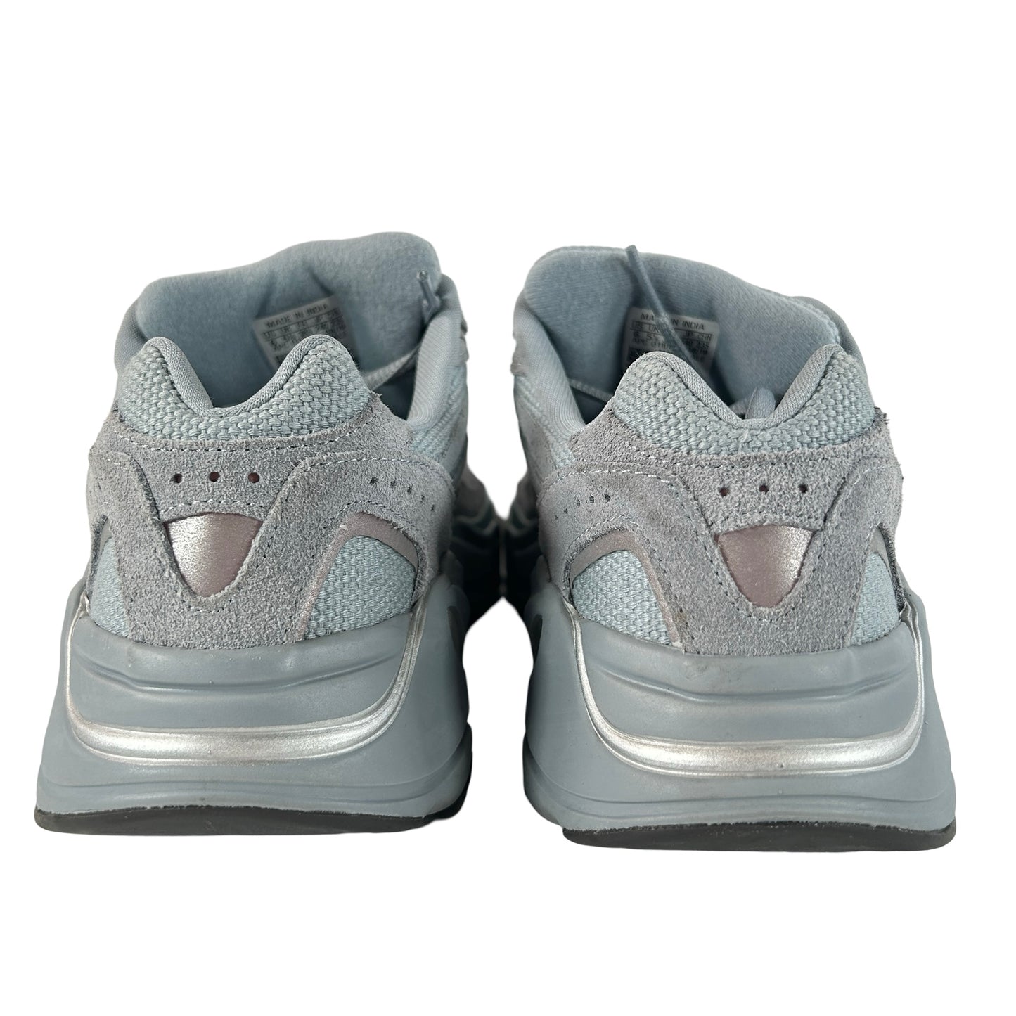 FV8424 adidas Yeezy Boost 700 V2 Hospital Blue [USED] - 6 M (Used)