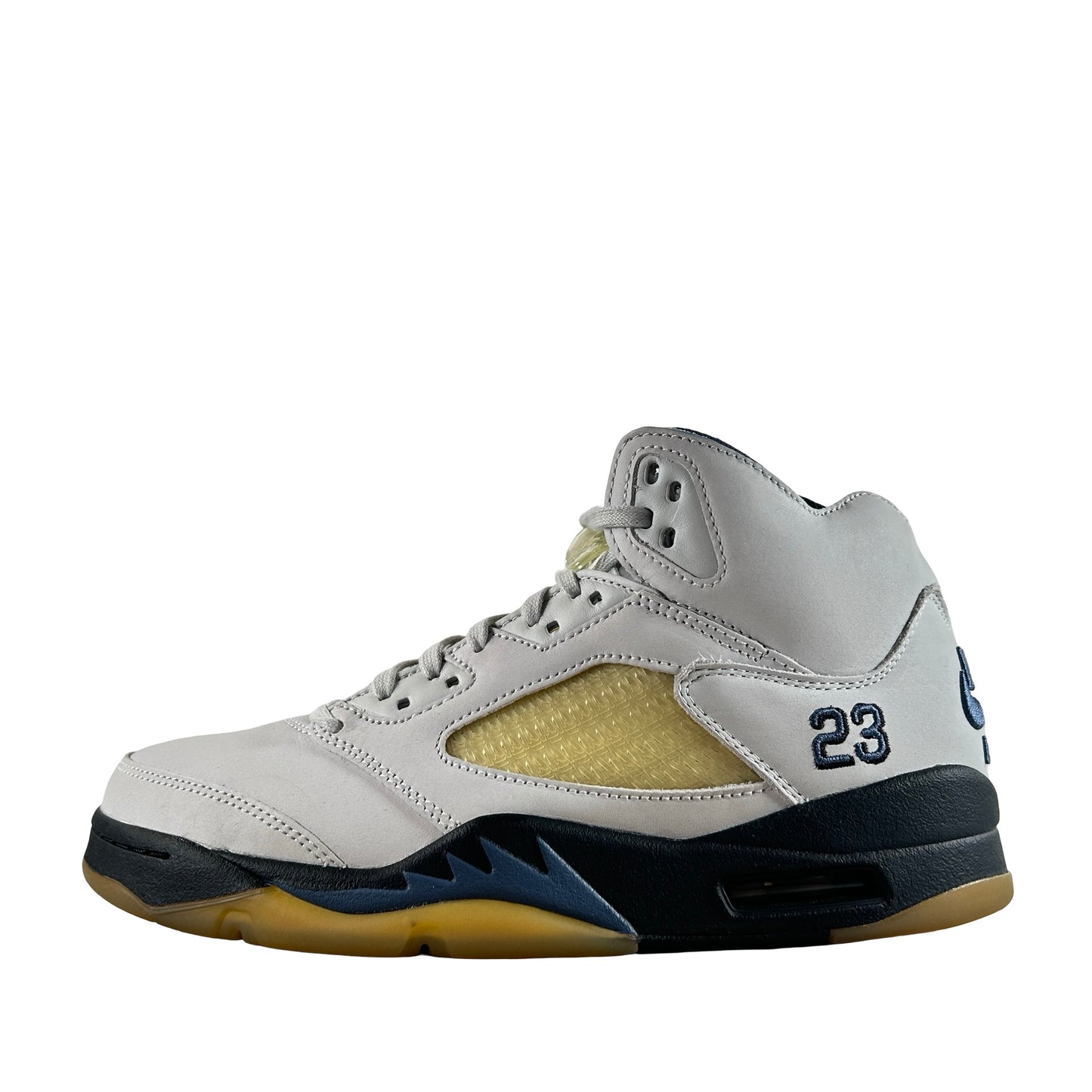 FZ5758 004 Jordan 5 Retro A Ma Maniere Dawn (Women's) [USED] - 10.5 W (Used) (No Box)