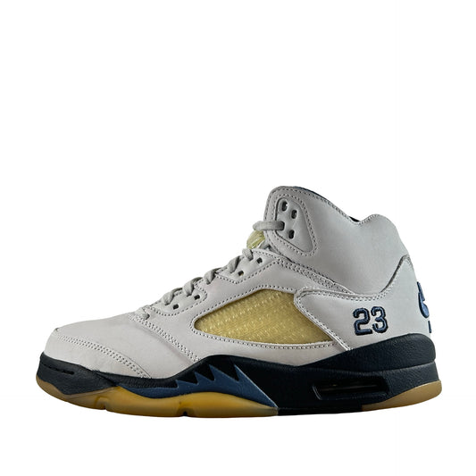 FZ5758 004 Jordan 5 Retro A Ma Maniere Dawn (Women's) [USED] - 10.5 W (Used) (No Box)