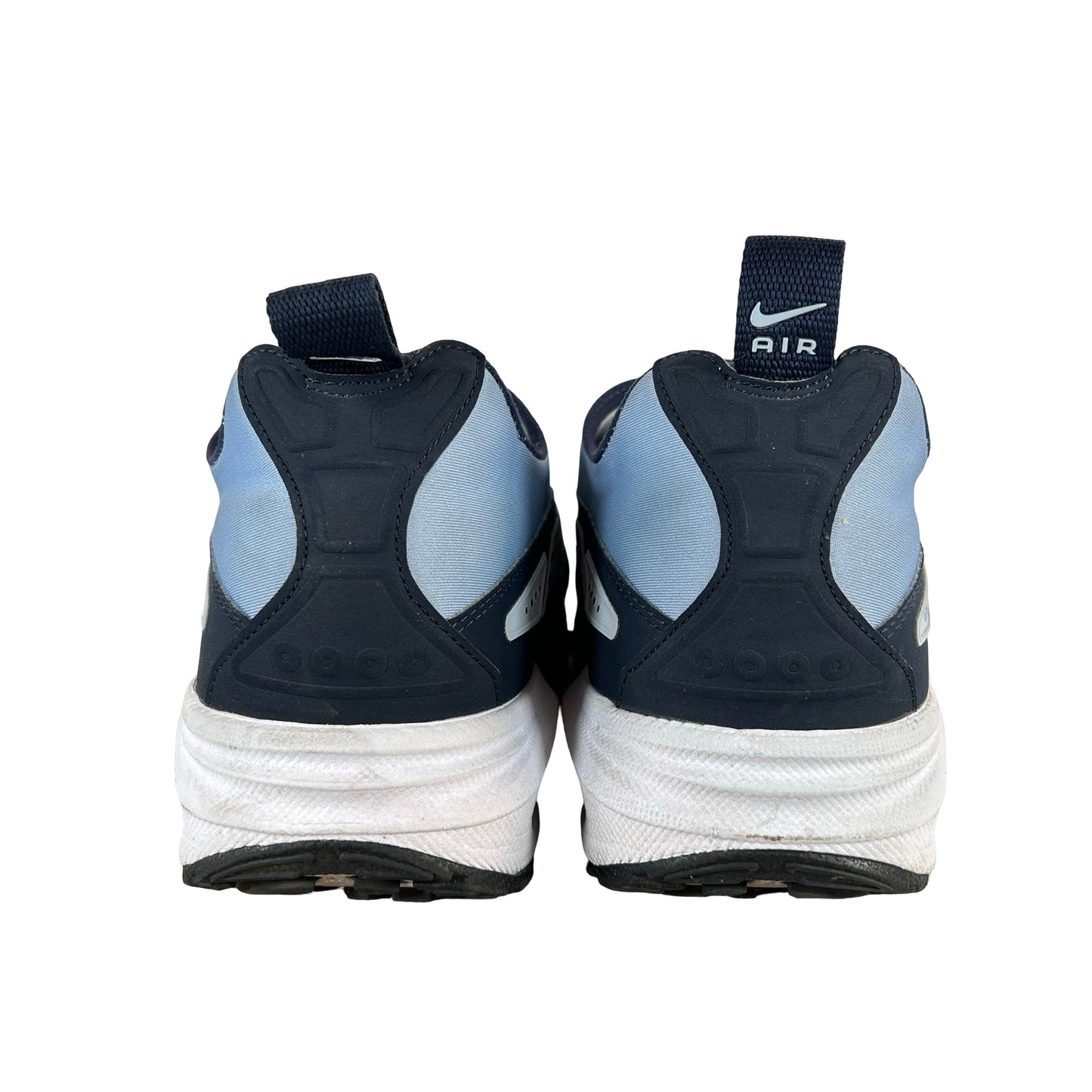 HJ8080 400 Nike Air Max Sunder Blue Ice (Women's) [USED] - 10 W (Used) (No Box)
