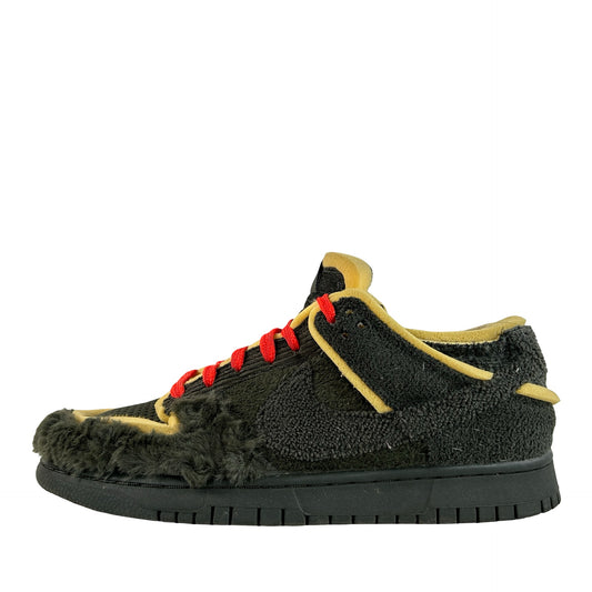 IH5094 300 Nike Dunk Low Cactus Plant Flea Market Swamp Sponge Sequoia [USED] - 9 M (Used)