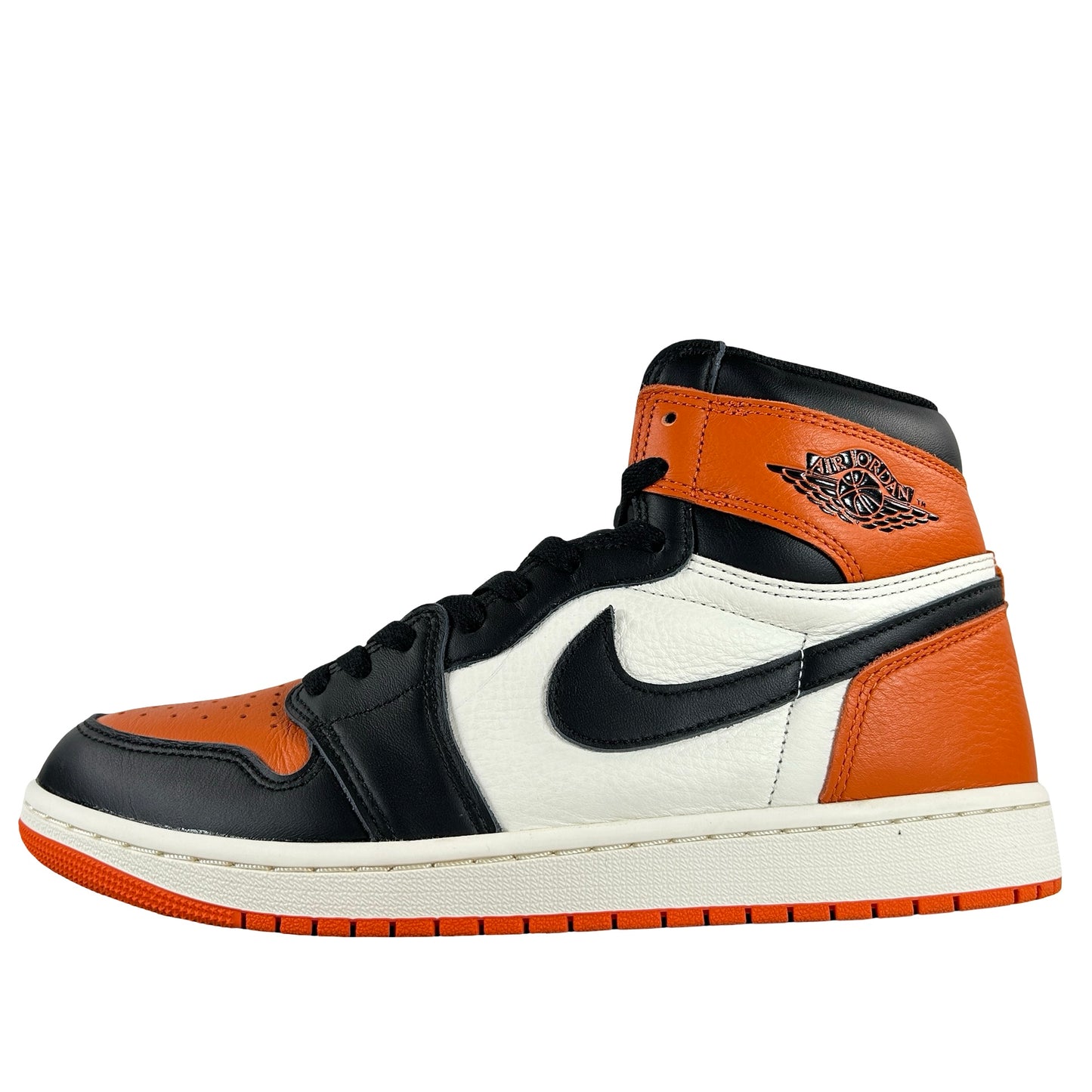 DZ5485 008 Jordan 1 Retro High OG Shattered Backboard (2025) [USED] - 10 M (Used)