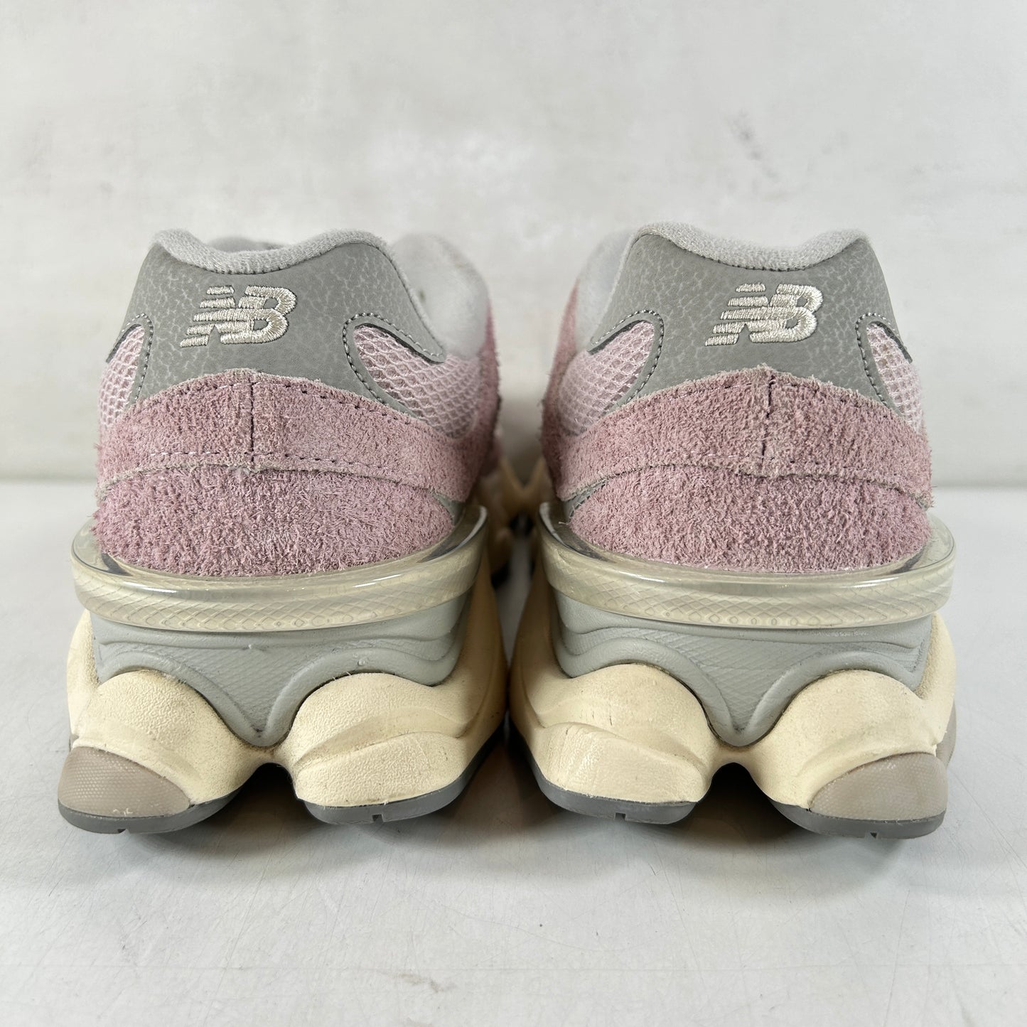 U9060HSP New Balance 9060 December Sky [USED] - 7 M (Used)