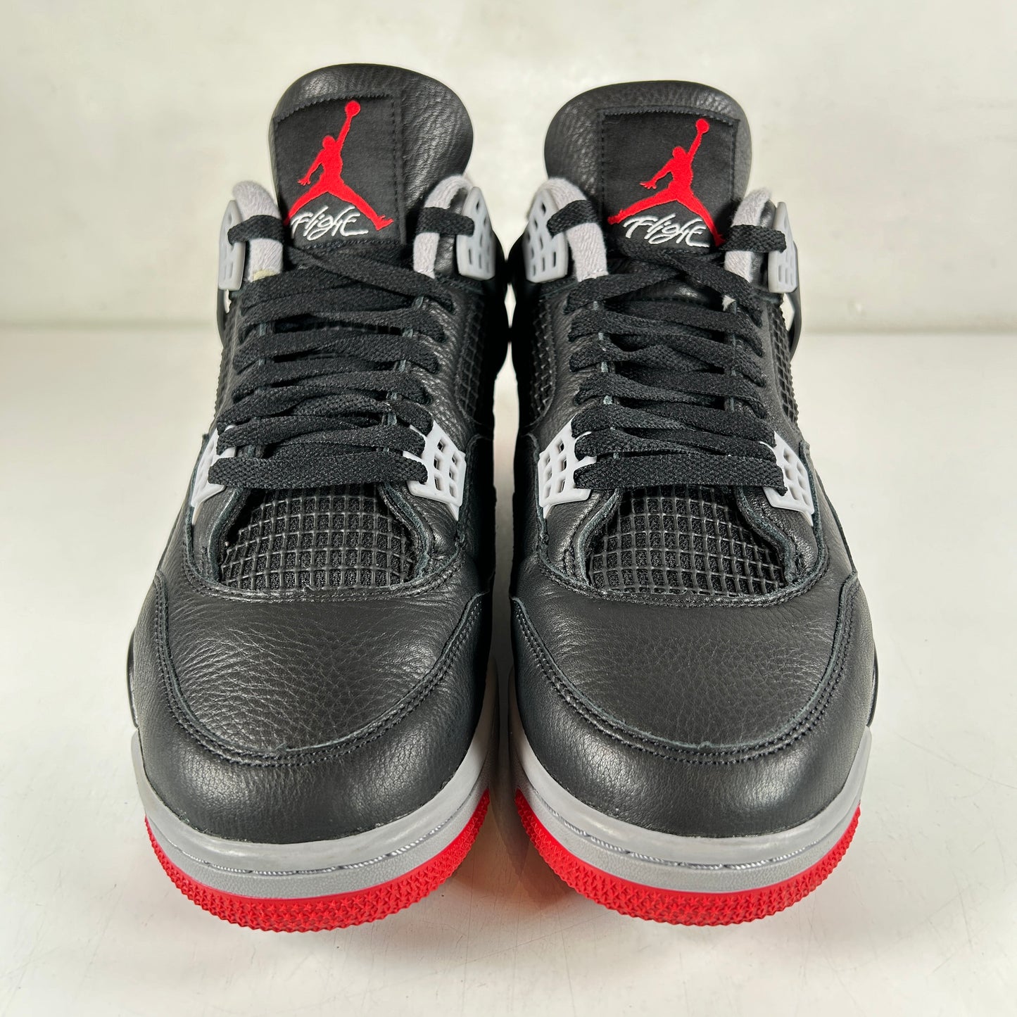 FV5029 006 Jordan 4 Retro Bred Reimagined [USED] - 10.5 M (Used7)