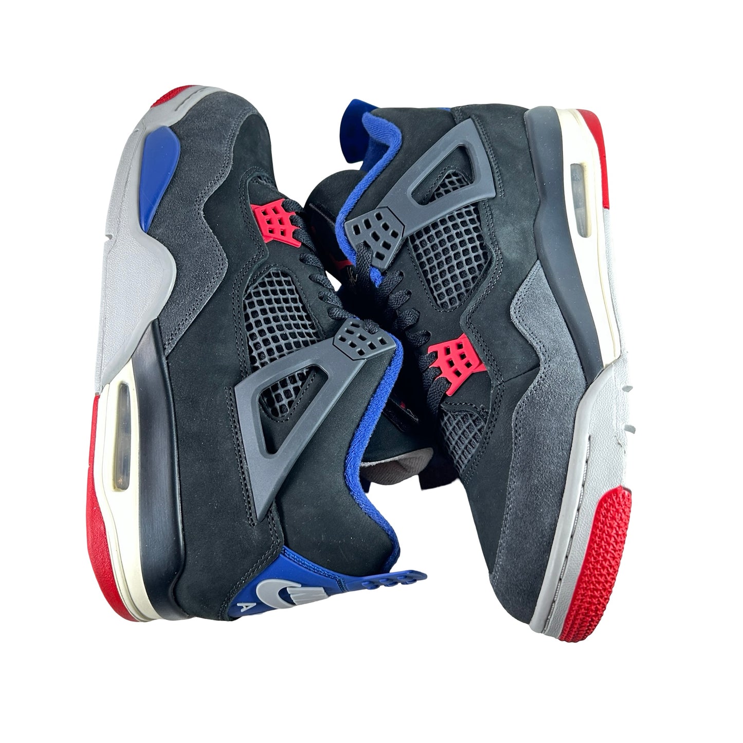 FV5029 003 Jordan 4 Retro Rare Air (Gold Lettering) [USED] - 12 M (Used5)