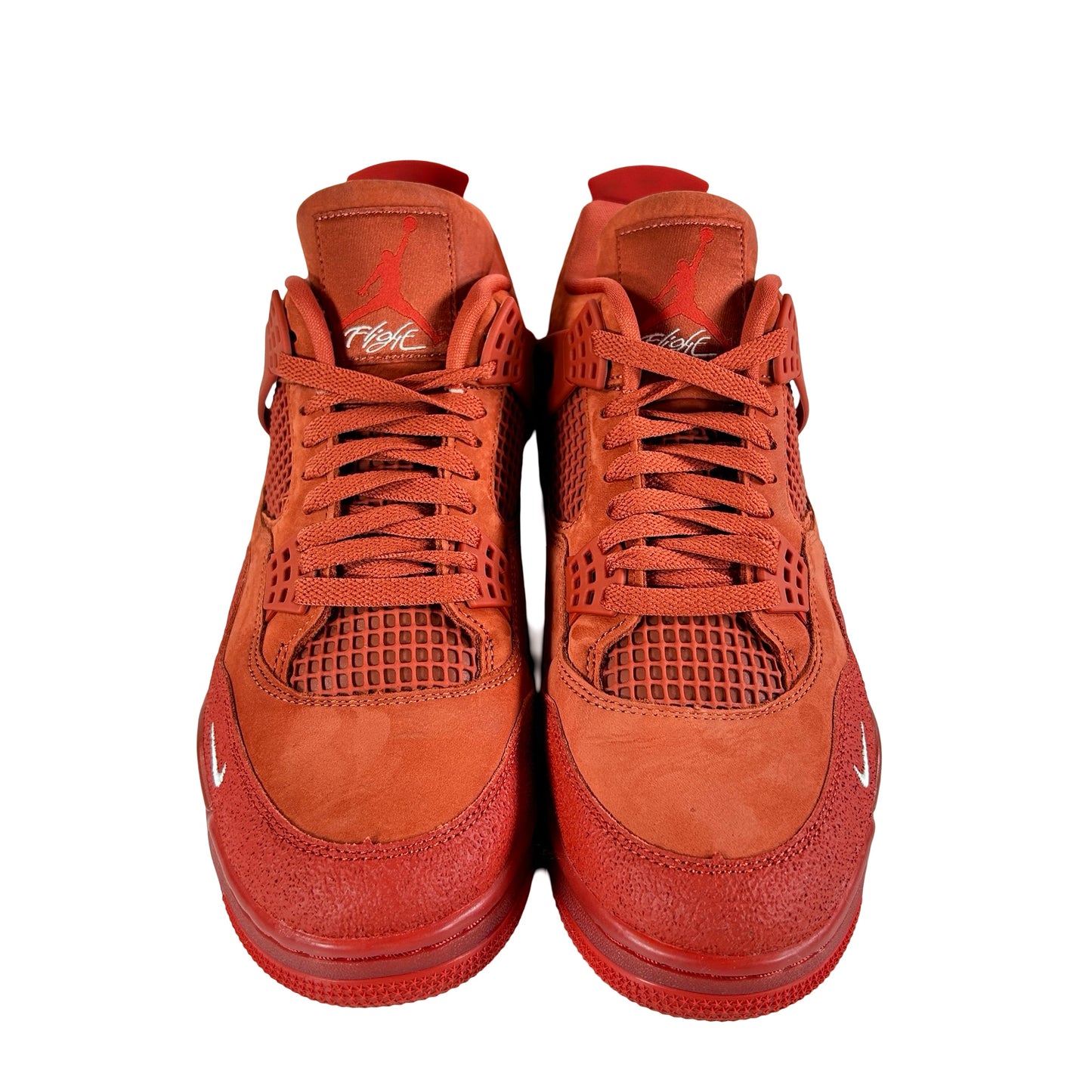 HF4340 800 Air Jordan 4 Retro OG SP Nigel Sylvester Brick by Brick [USED] - 10.5 M (Used)