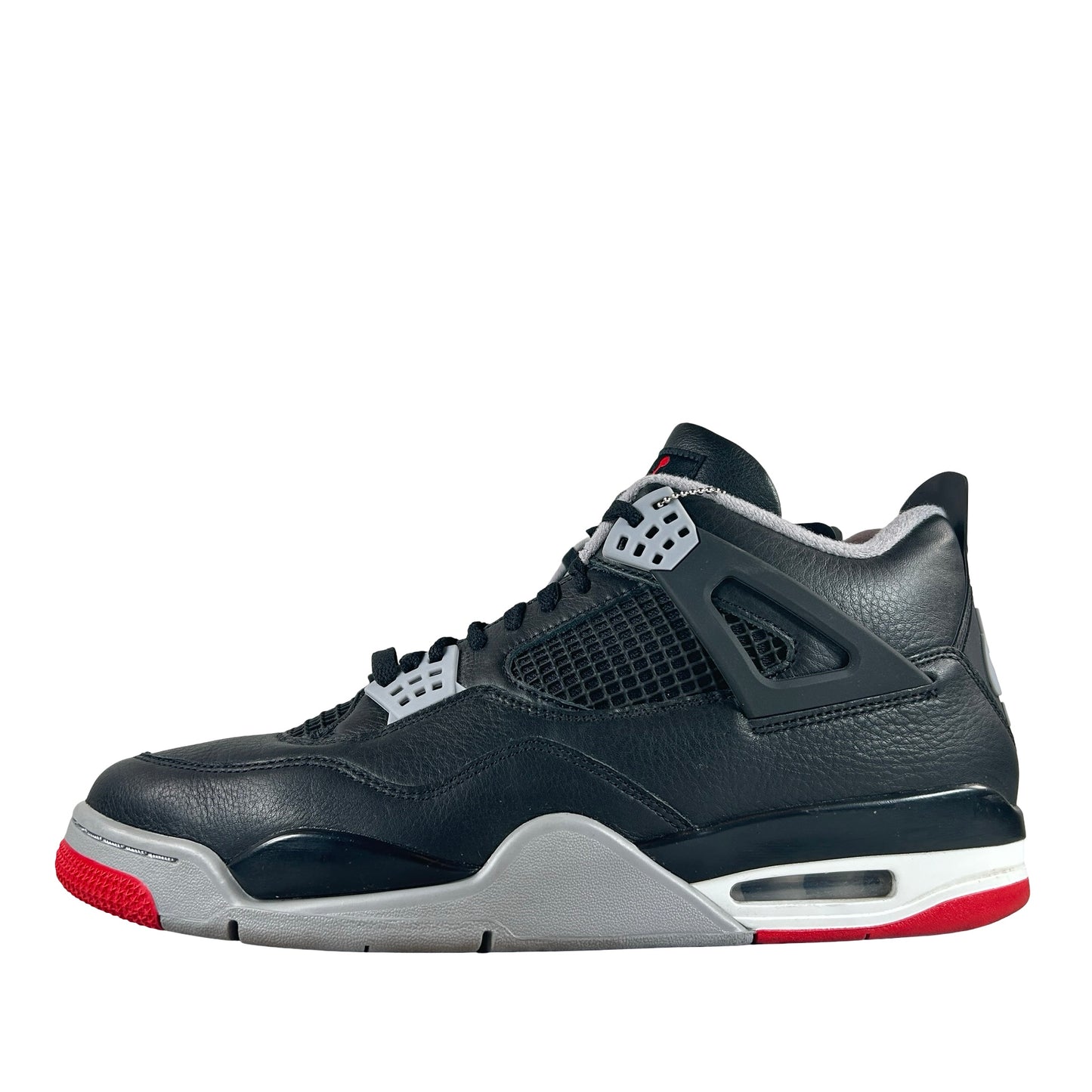 FV5029 006 Jordan 4 Retro Bred Reimagined [USED] - 13 M (Used3) (No Box3)