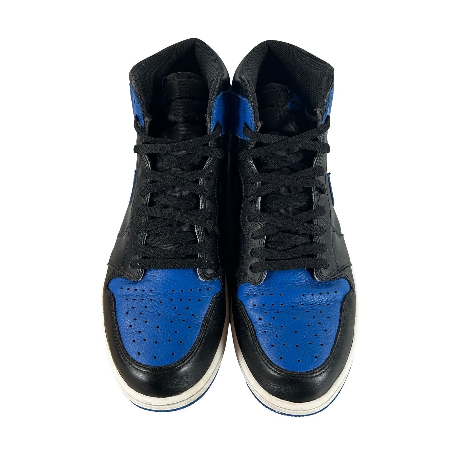 555088 007 Jordan 1 Royal (2017) [USED] - 13 M (Used4)