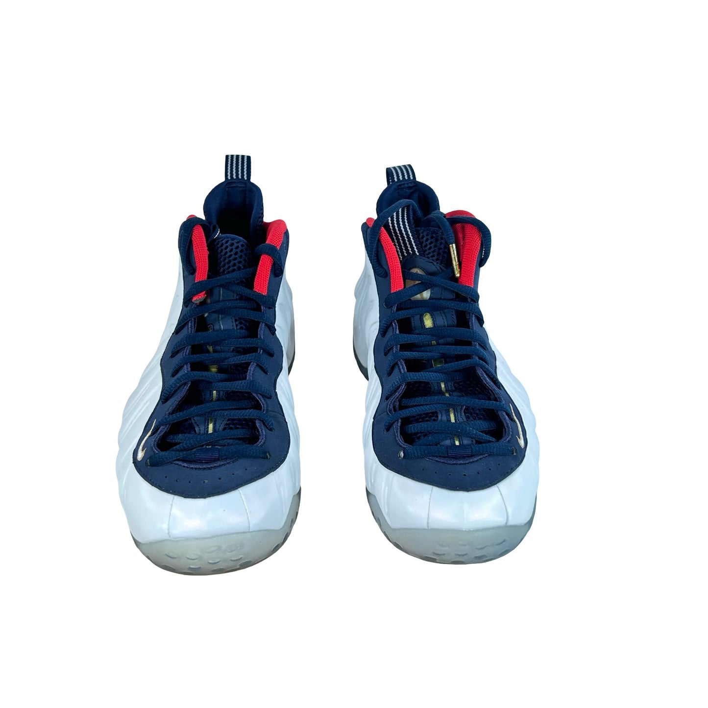 575420 400 Nike Air Foamposite One Olympic [USED] - 10.5 M (Used2)