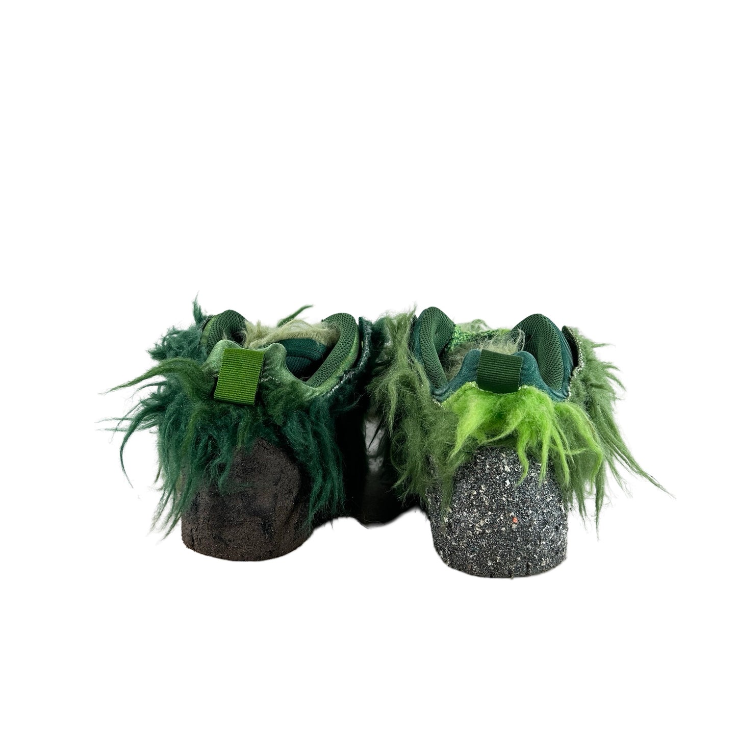 DQ5109 300 Nike CPFM Flea 1 Cactus Plant Flea Market Overgrown [USED] - 9 M (Used) (No Box)