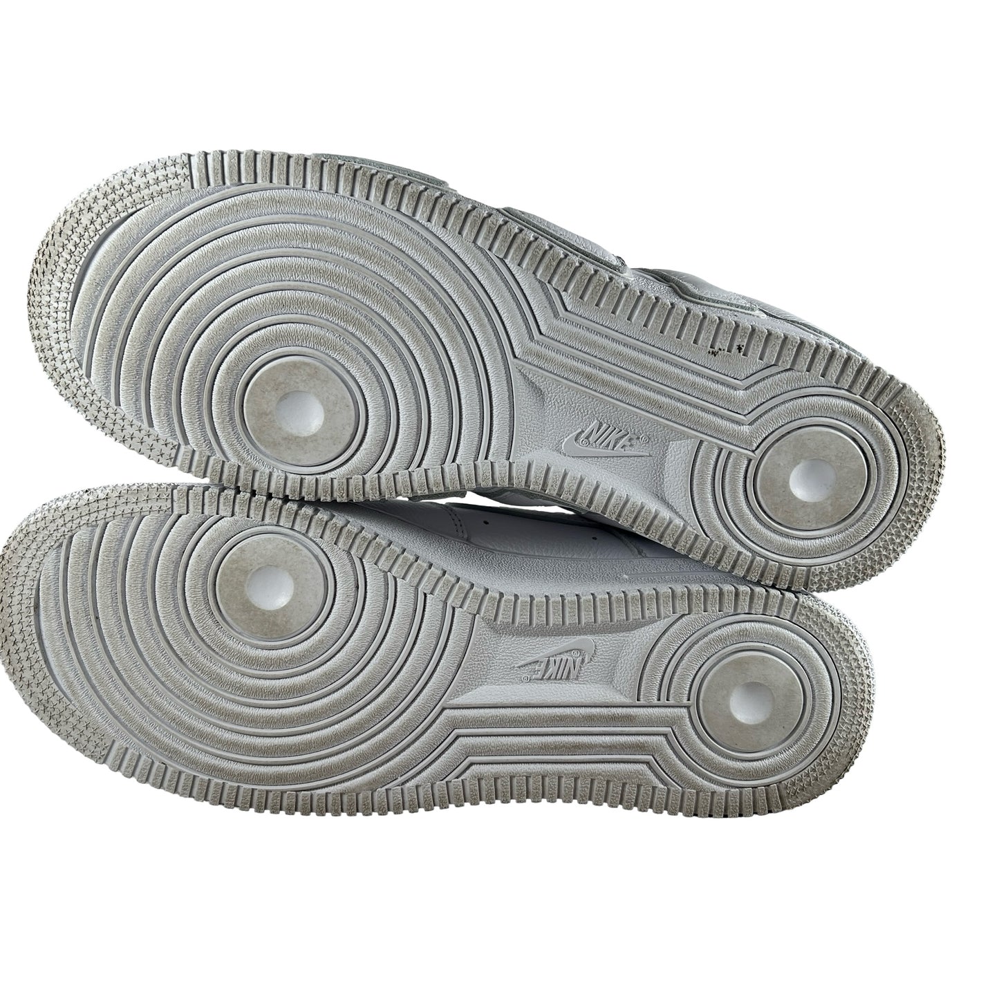 FQ7069 100 Nike Air Force 1 Low Cactus Plant Flea Market White (2024) [USED] - 9 M (Used6)