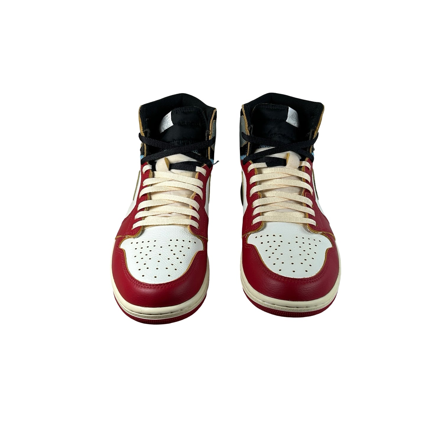 HV8563 600 Jordan 1 Retro High OG SP Union LA Chicago Shadow [USED] - 10.5 M (Used11)