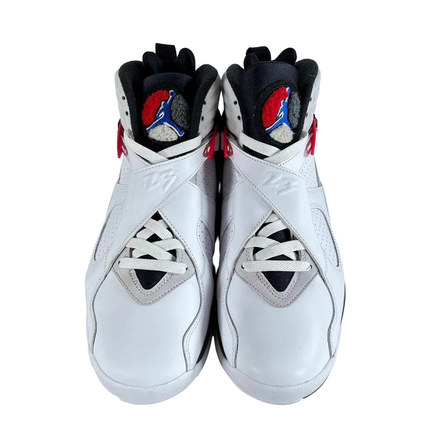 305381 103 Jordan 8 Retro Bugs Bunny (2013) [USED] - 10.5 M (Used2)