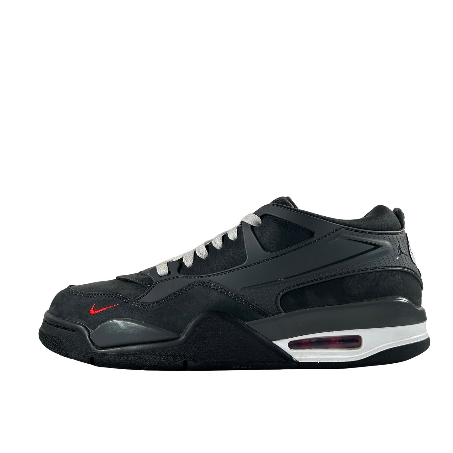 HF4334 004 Jordan 4 RM SP Nigel Sylvester Driveway Grey [USED] - 10 M (Used6)