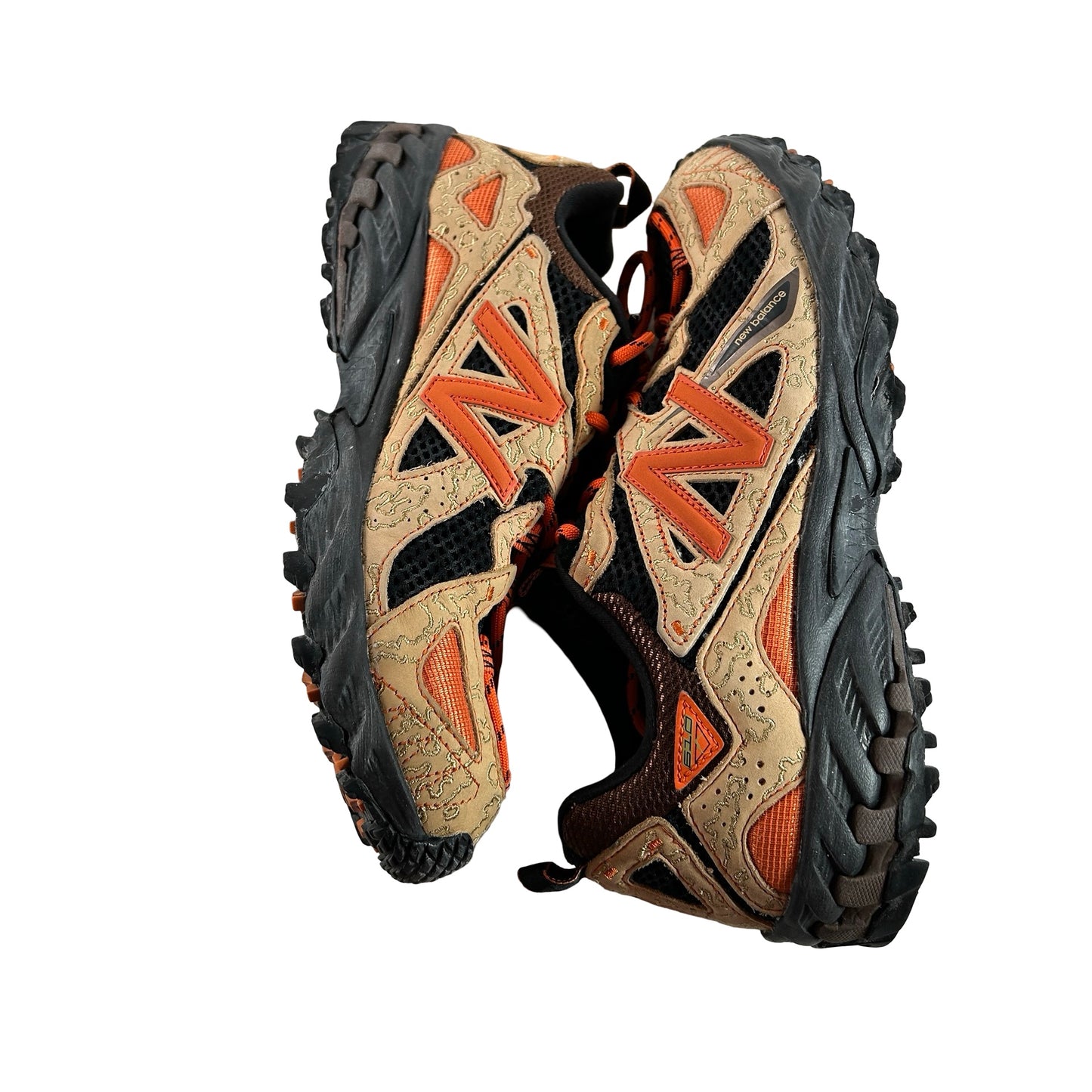 ML610TJ1 New Balance 610 JFG Beneath the Surface Lil' Desert [USED] - 9 M (Used)