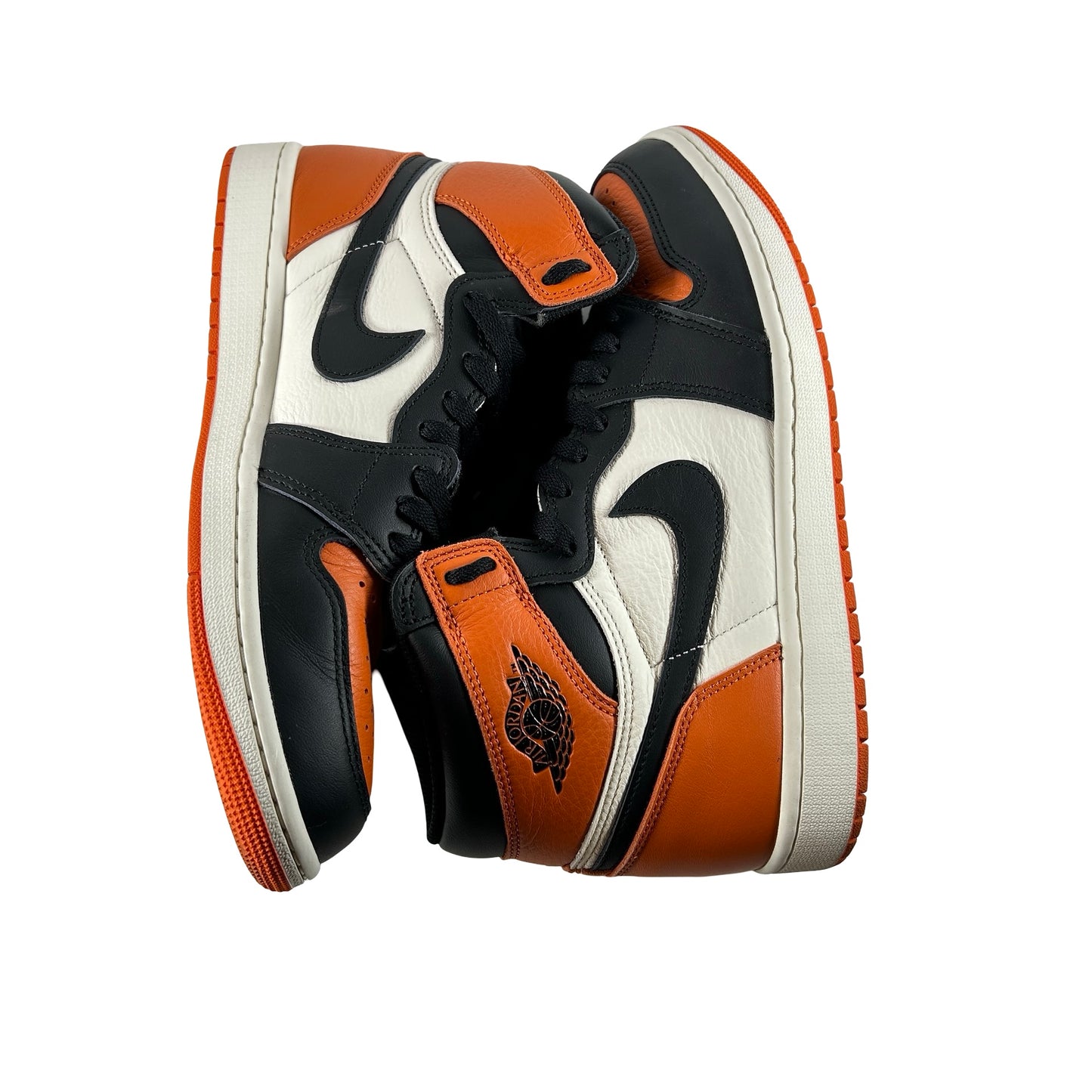 DZ5485 008 Jordan 1 Retro High OG Shattered Backboard (2025) [USED] - 11 M (Used3)
