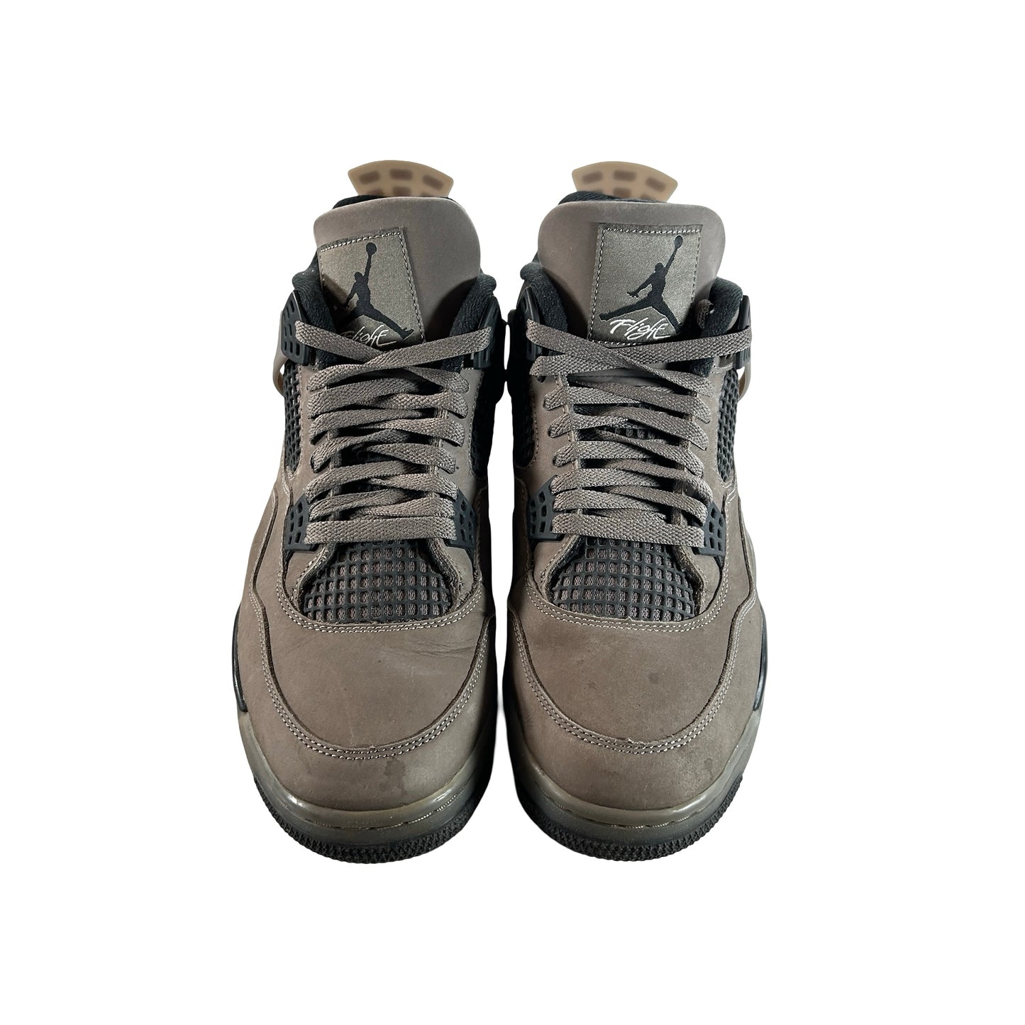 FV5029 200 Jordan 4 Retro Cave Stone [USED] - 12 M (Used2)