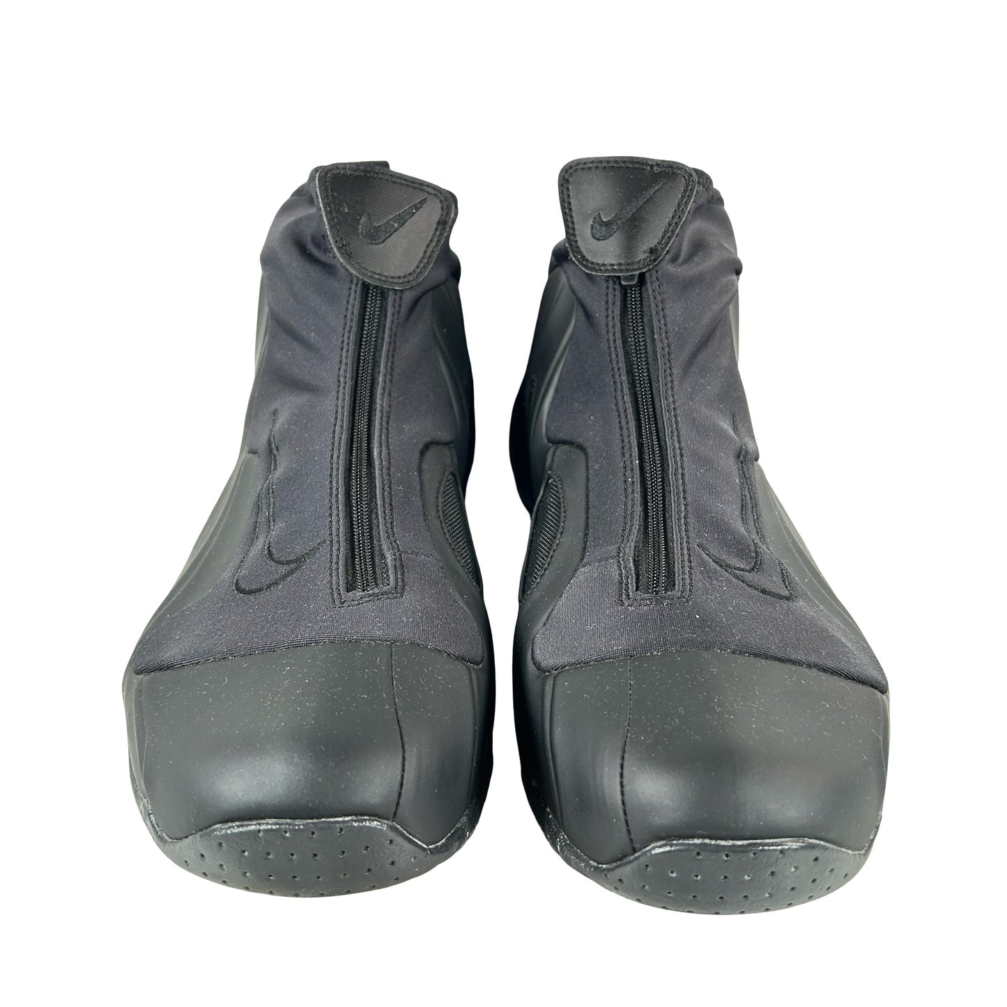 FV5582 001 Nike Air Flightposite Black (2025) [USED] - 11.5 M (VNDS) (No Box)