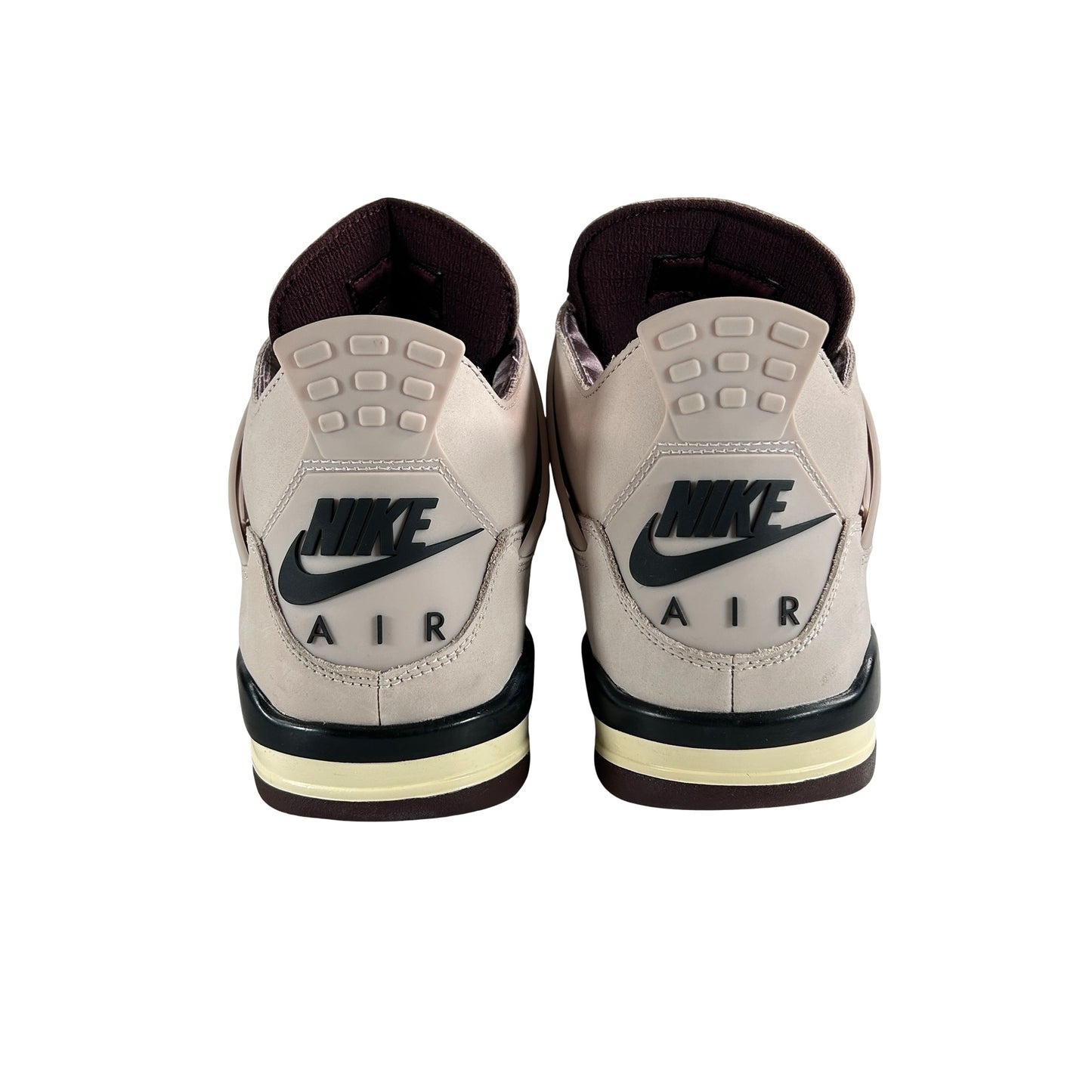 FZ4810 200 A Ma Maniére x Wmns Air Jordan 4 Retro 'Phantom' [USED] - 12.5 W (Used4)