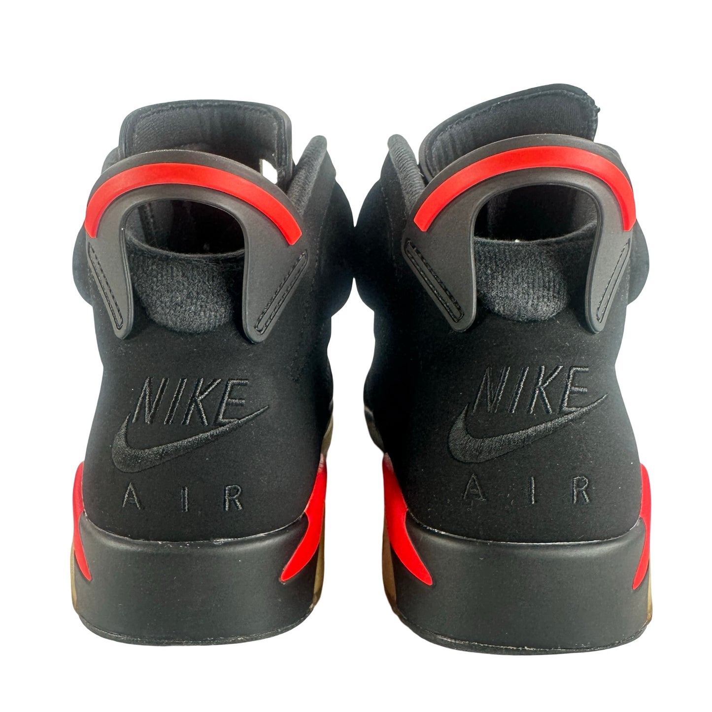 384664 060 Jordan 6 Infrared [USED] - 9.5 M (Used3)