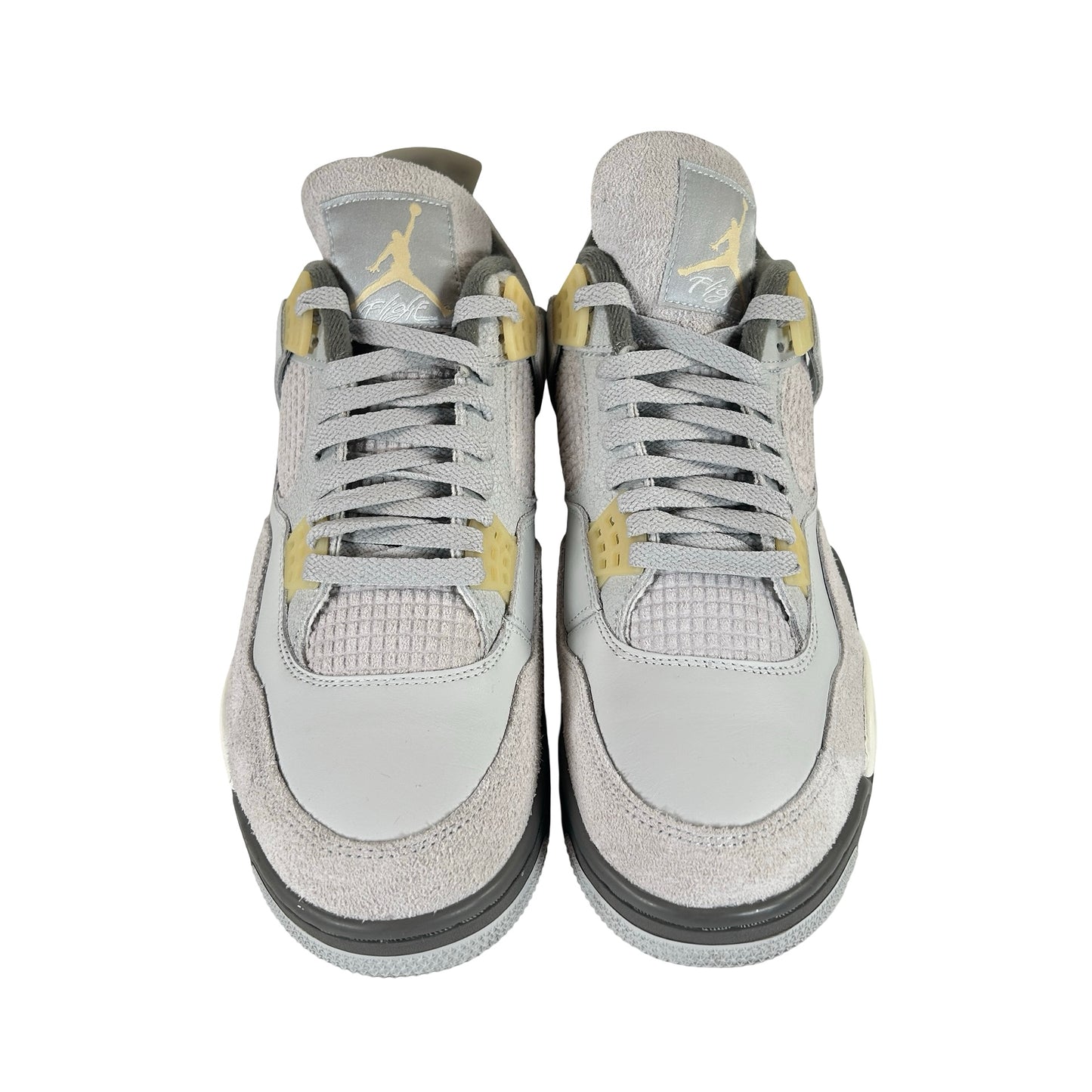 DV3742 021 Jordan 4 Retro SE Craft Photon Dust [USED] - 10.5 M (Used2)