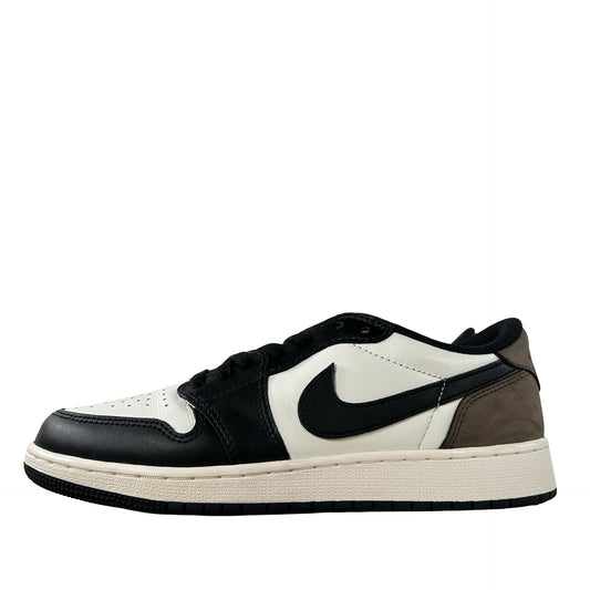 CZ0858 102 Jordan 1 Retro Low OG Mocha (GS) [USED] - 7 Y (Used3)