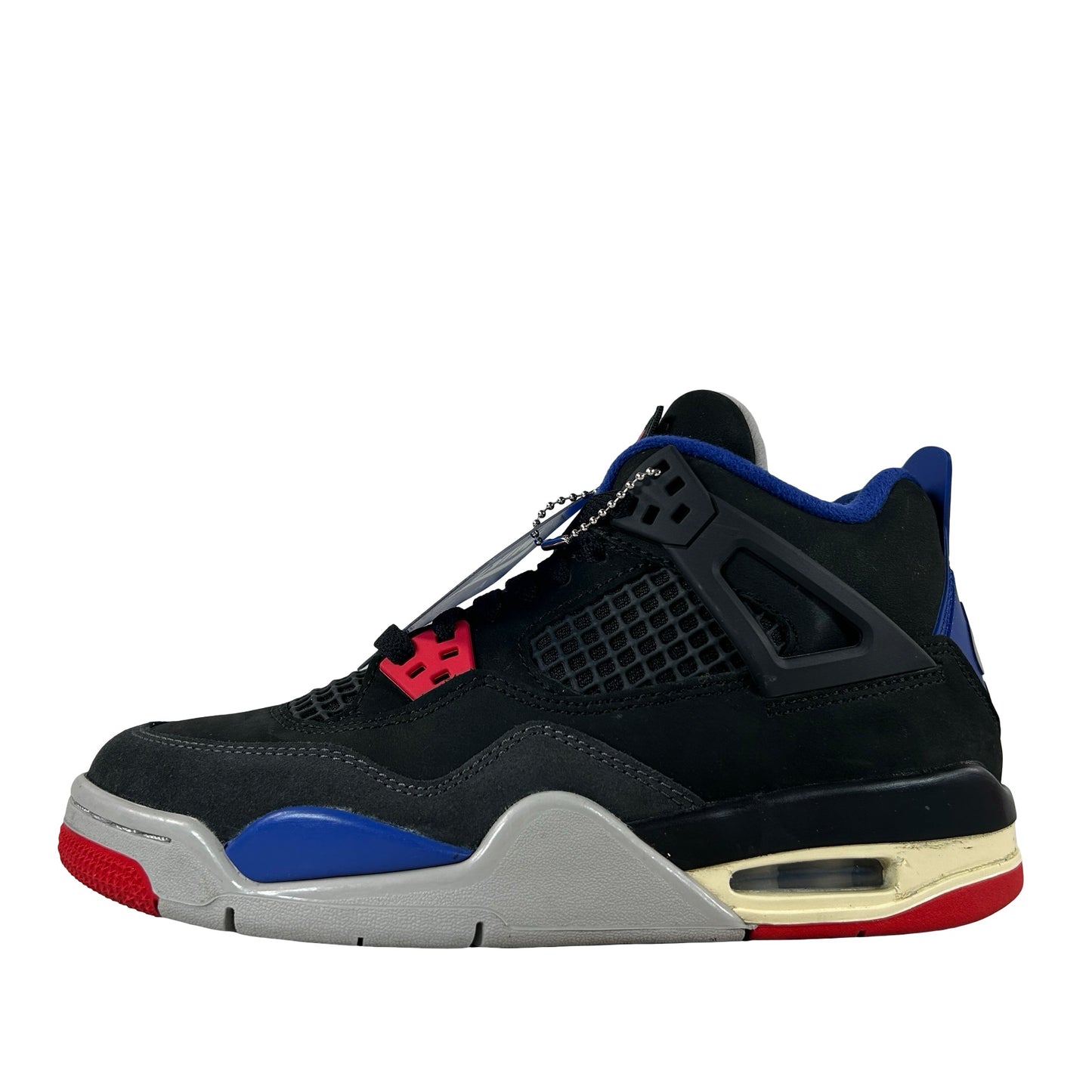 IB4171 003 Jordan 4 Retro Rare Air (GS) [USED] - 5 Y (Used)
