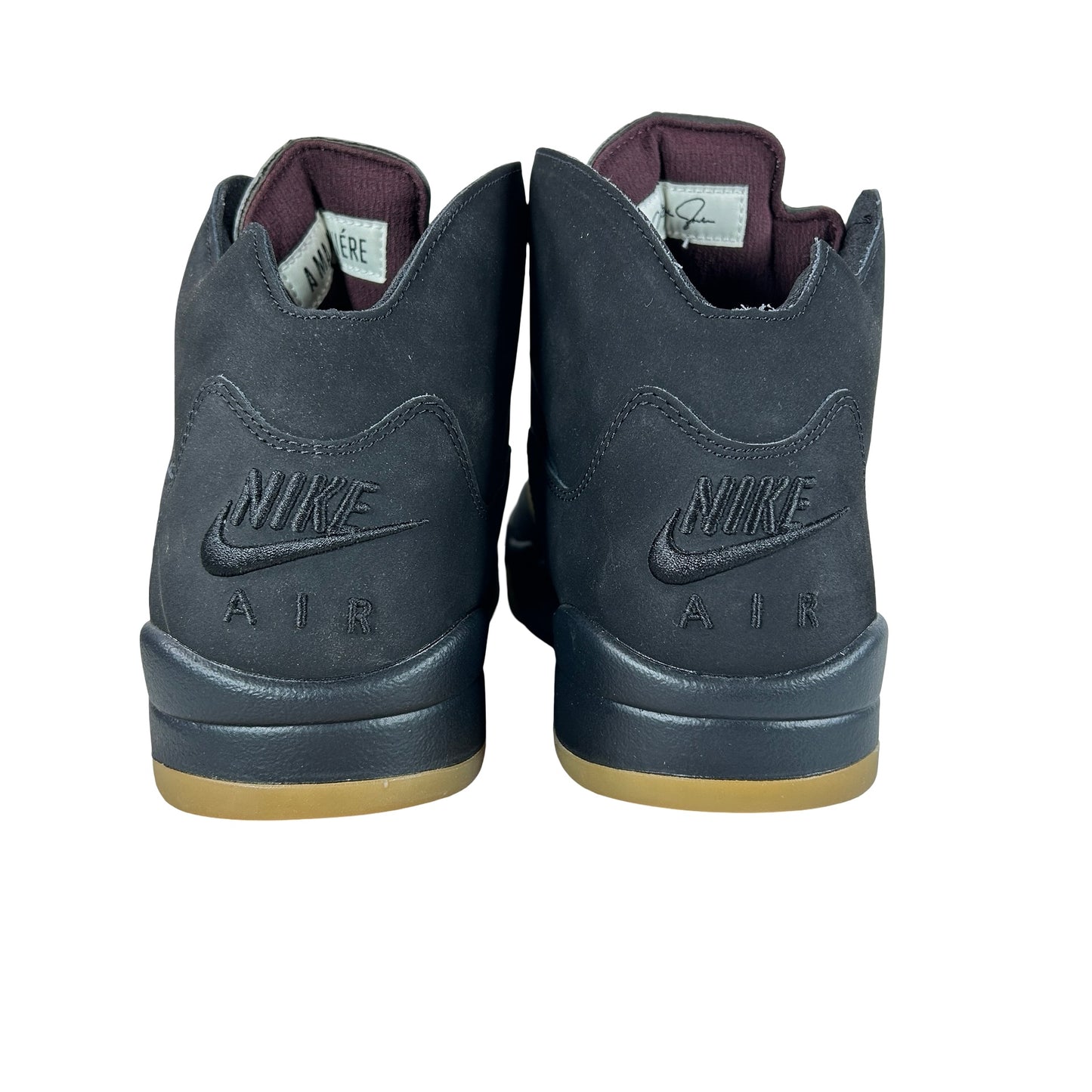 FD1330 001 Jordan 5 Retro A Ma Maniére Dusk [CONDITIONAL] - 11 M (Scratch on left heel)