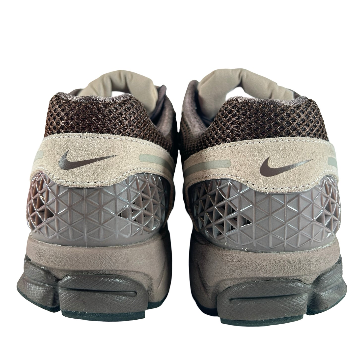 FV1166 200 Nike Zoom Vomero 5 Plum Eclipse (Women's) [USED] - 11 W (Used2)