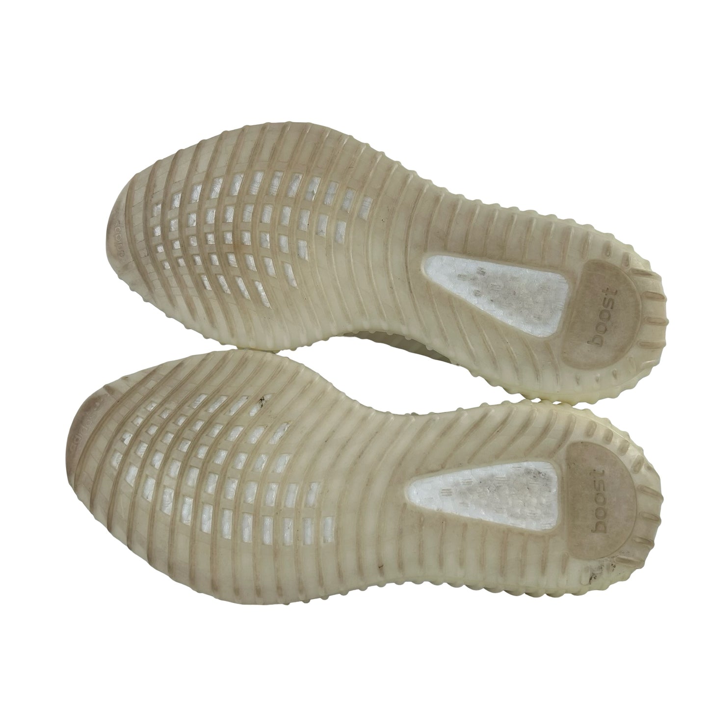 HQ6316 adidas Yeezy Boost 350 V2 Hueso