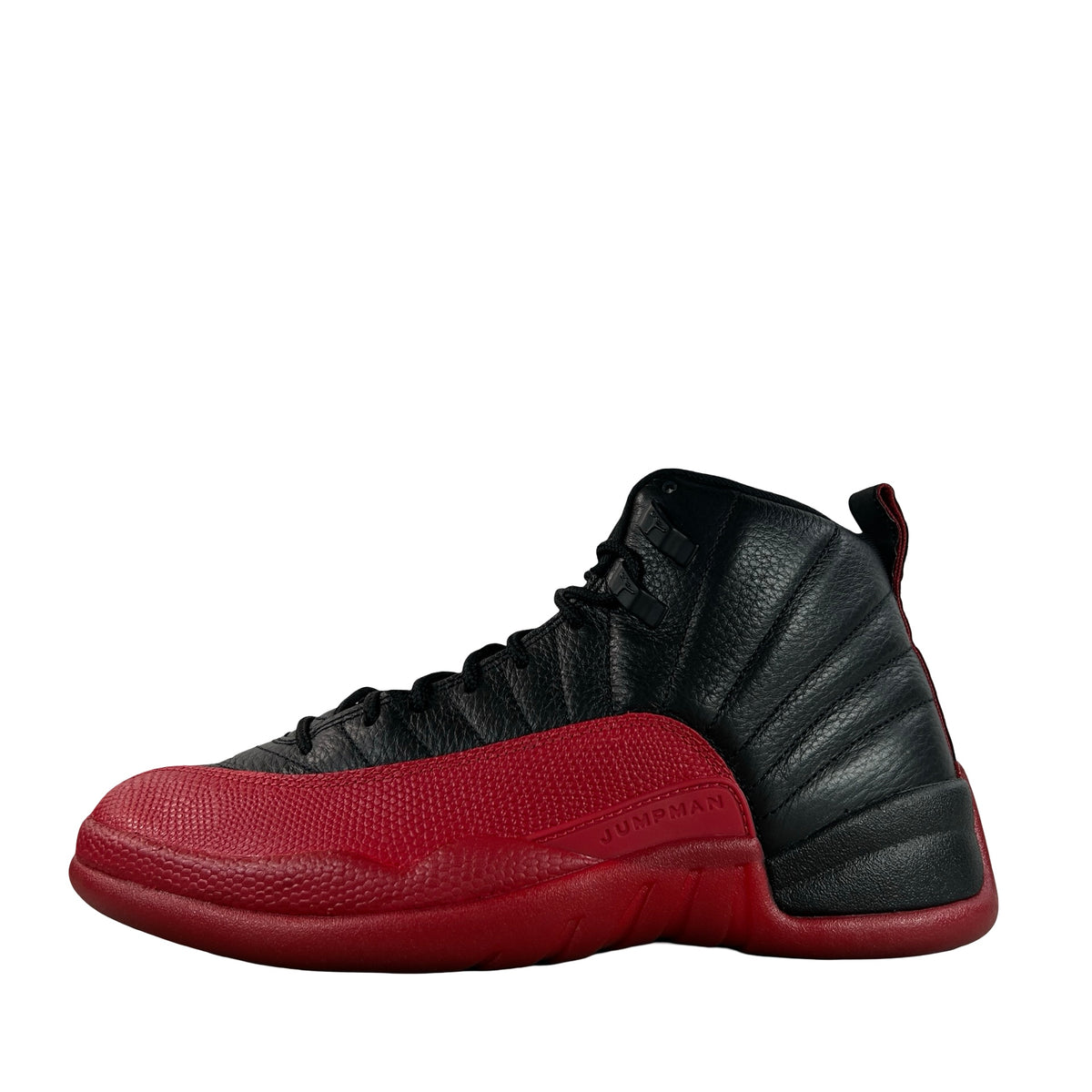 CT8013 002 Jordan 12 Retro Flu Game (2025) [USED] - 8 M (Used8)