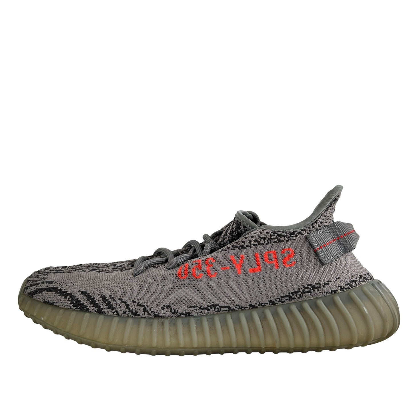 AH2203 Yeezy 350 Beluga 2.0 [USED] - 9.5 M (Used) (No Box)